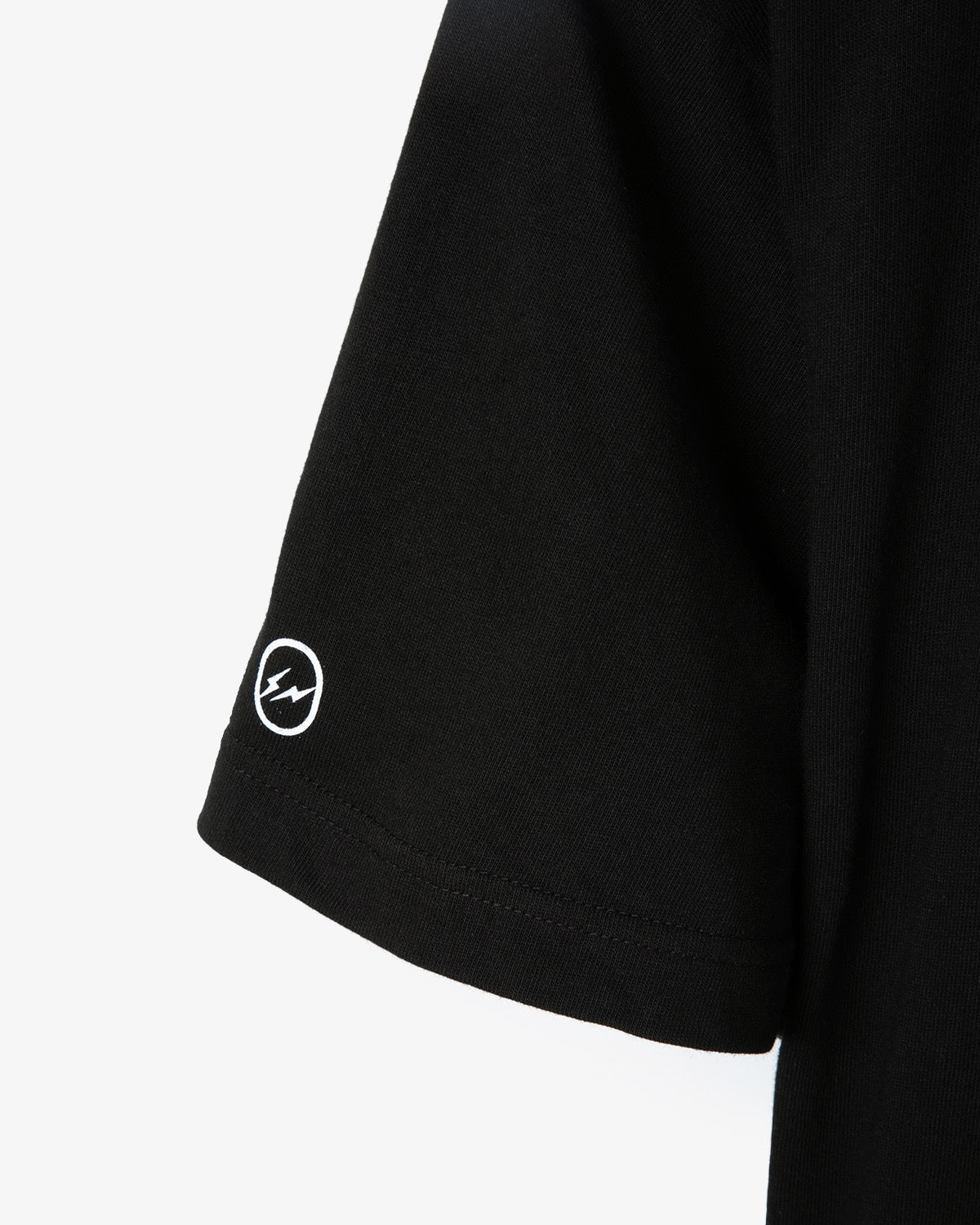 Innovaten T-SHIRT SS BLACK