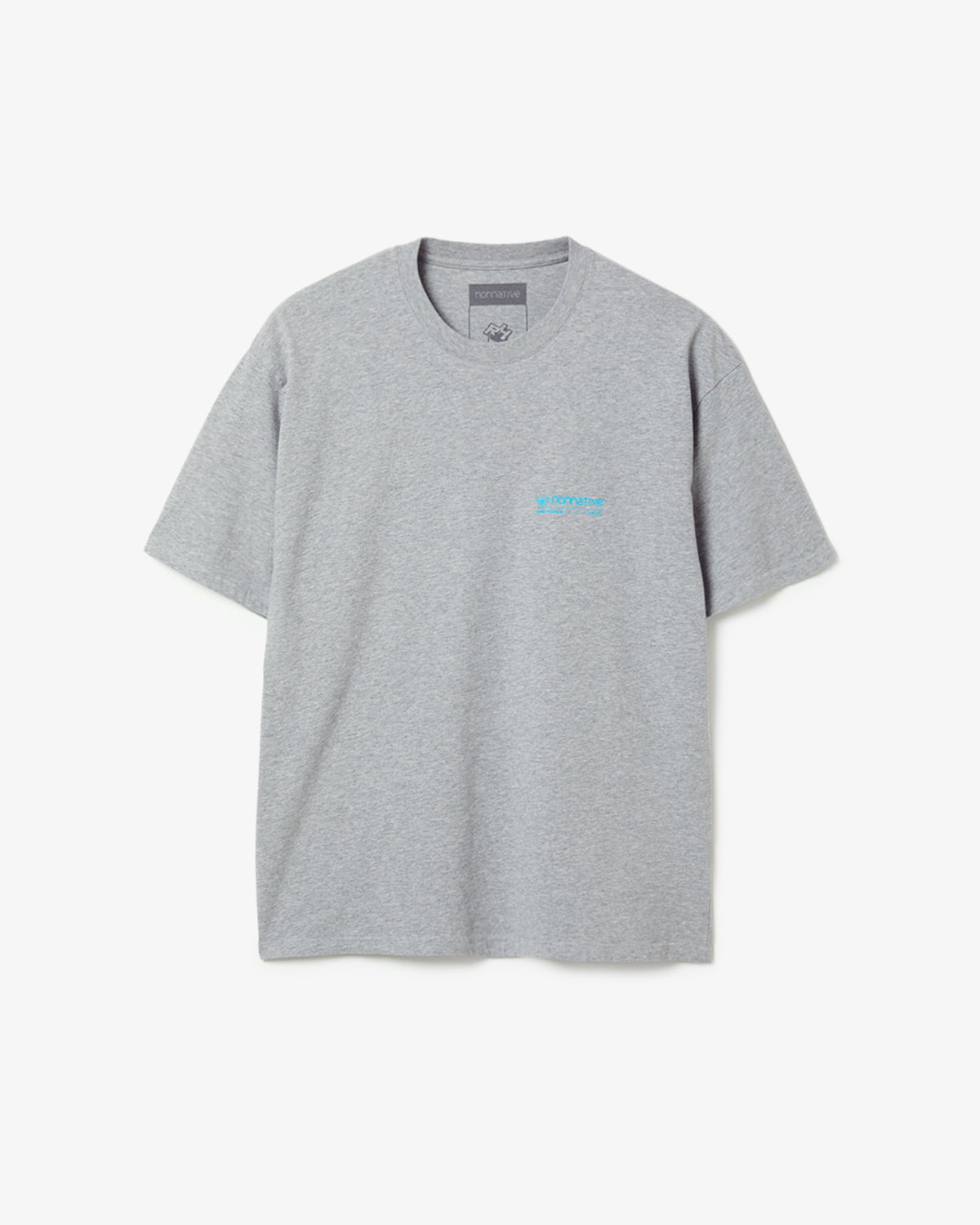 RUSH HOUR × nonnative S/S TEE