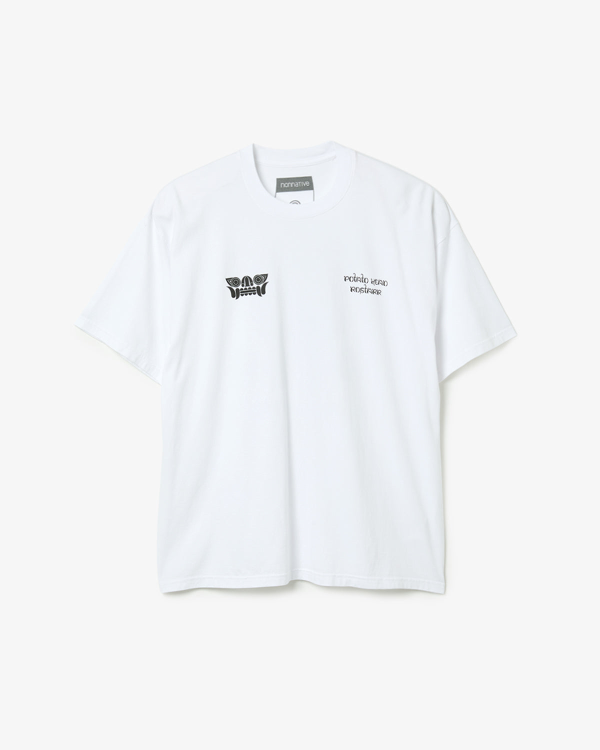 S/S TEE