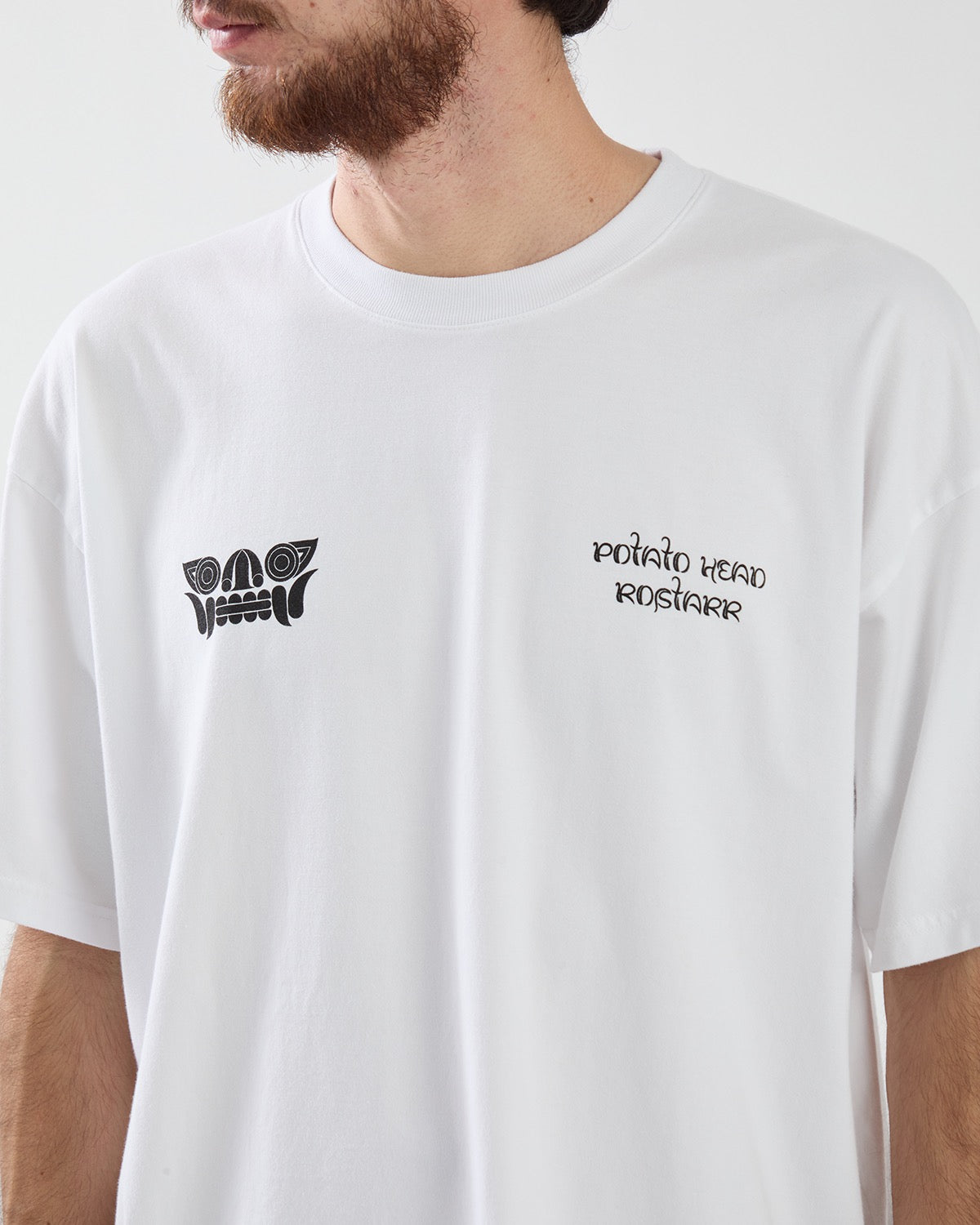 S/S TEE