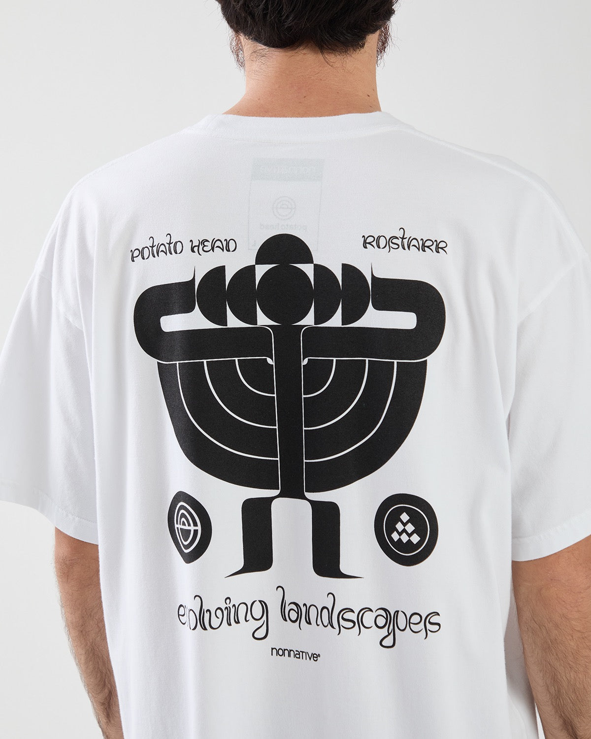 S/S TEE