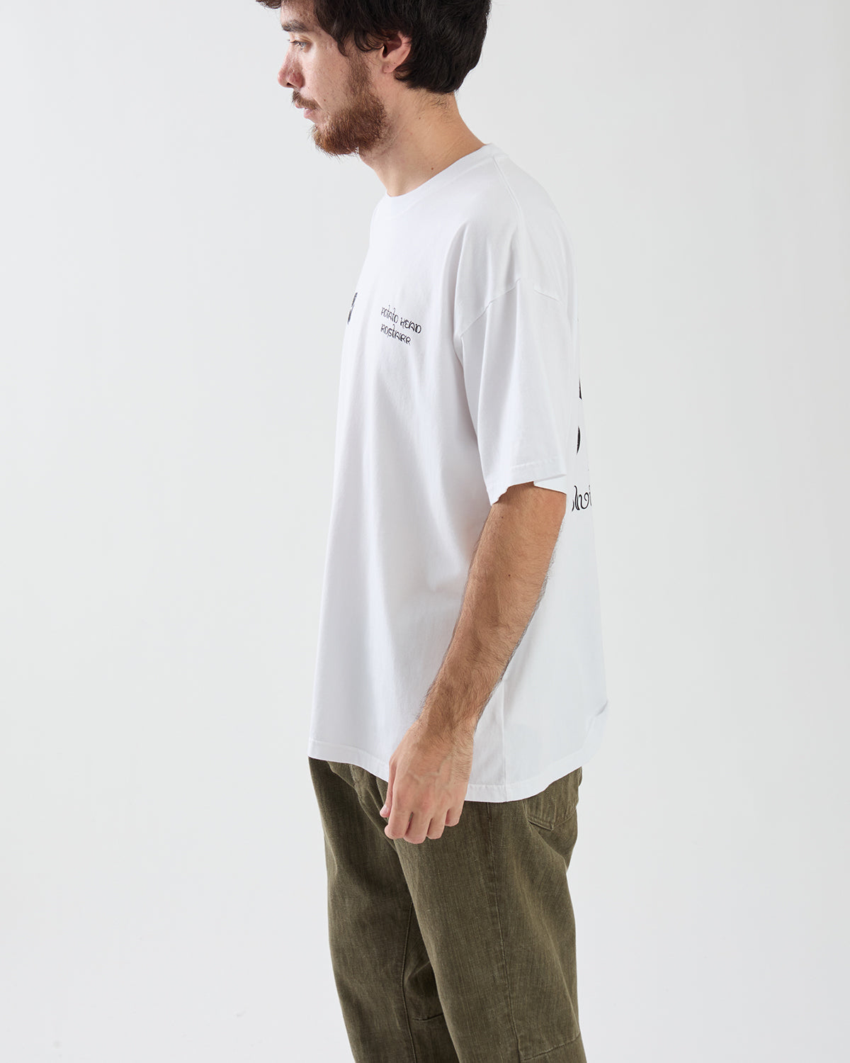 S/S TEE