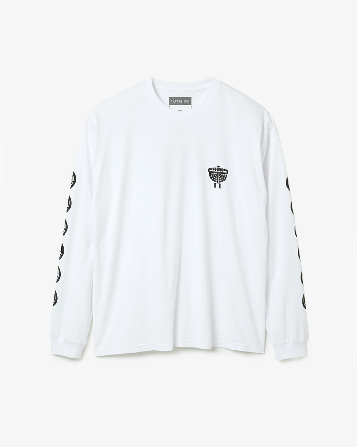 L/S TEE