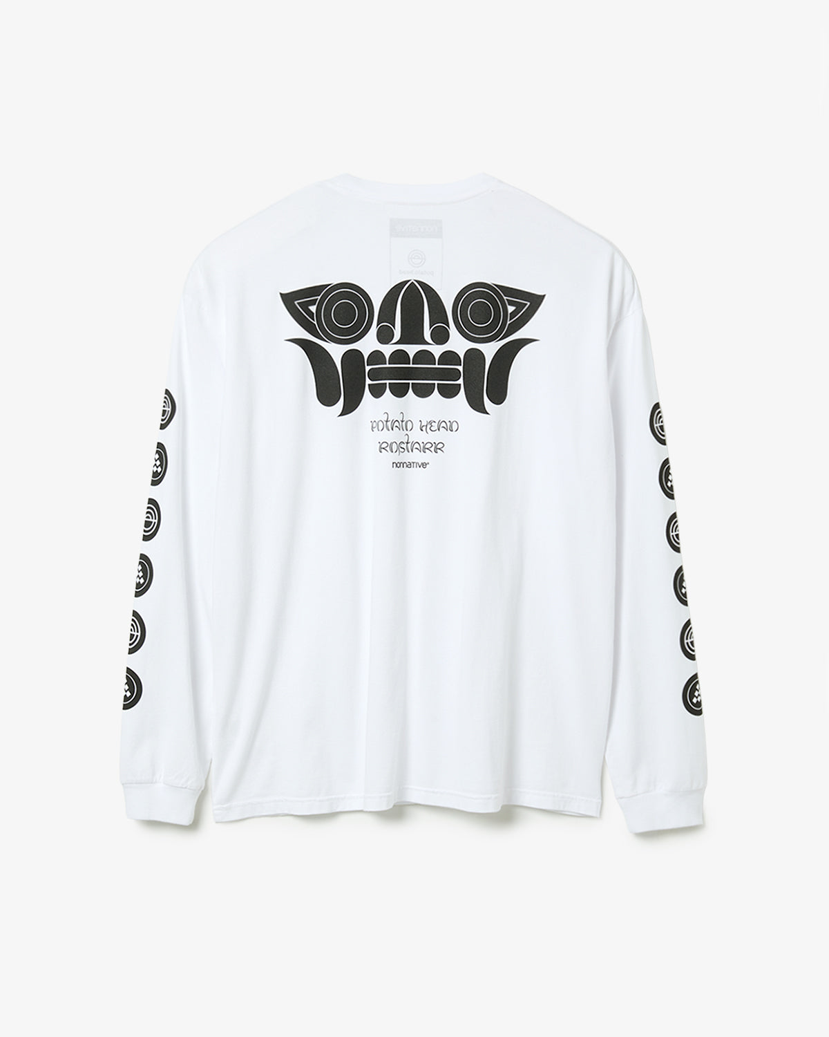L/S TEE