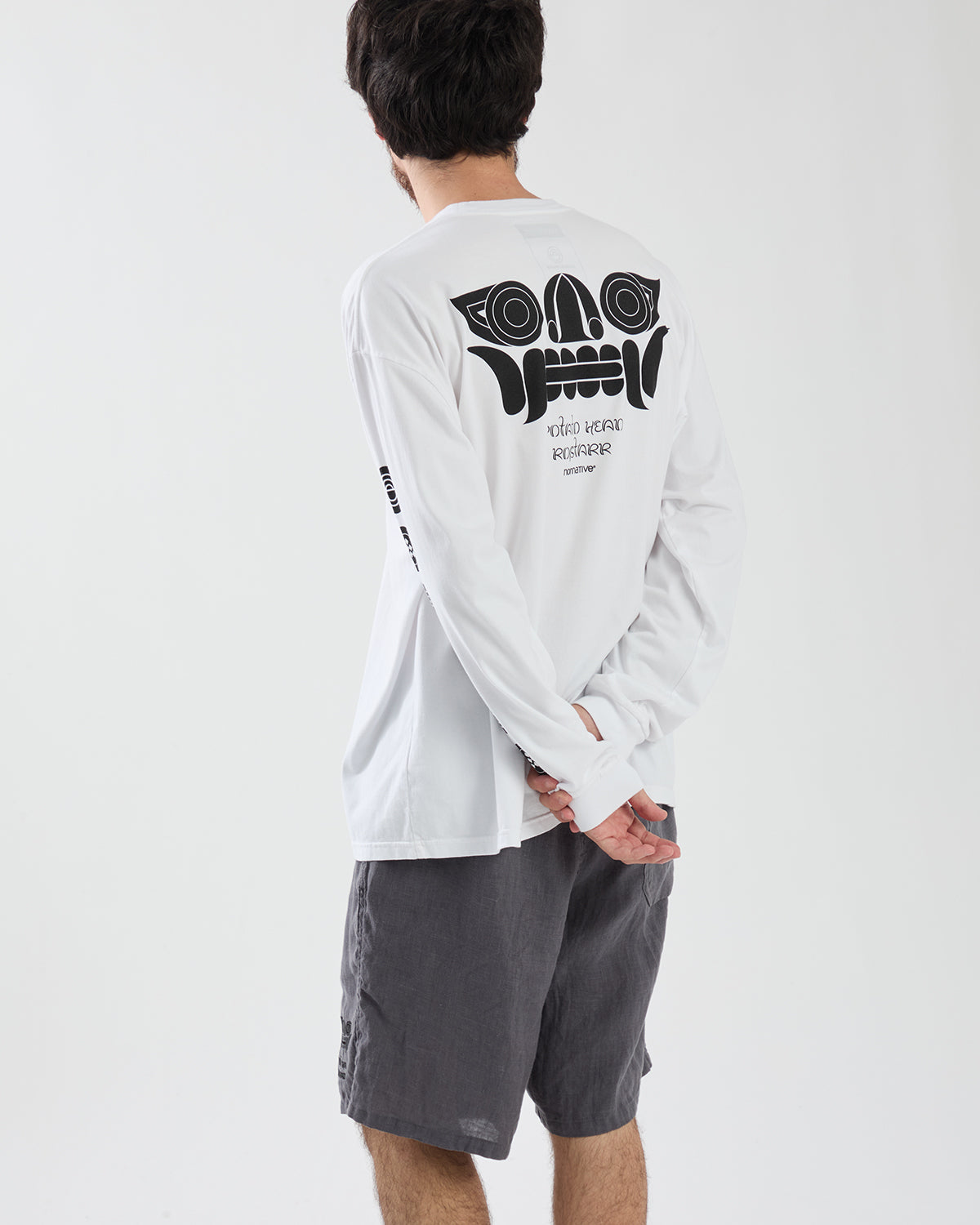 L/S TEE