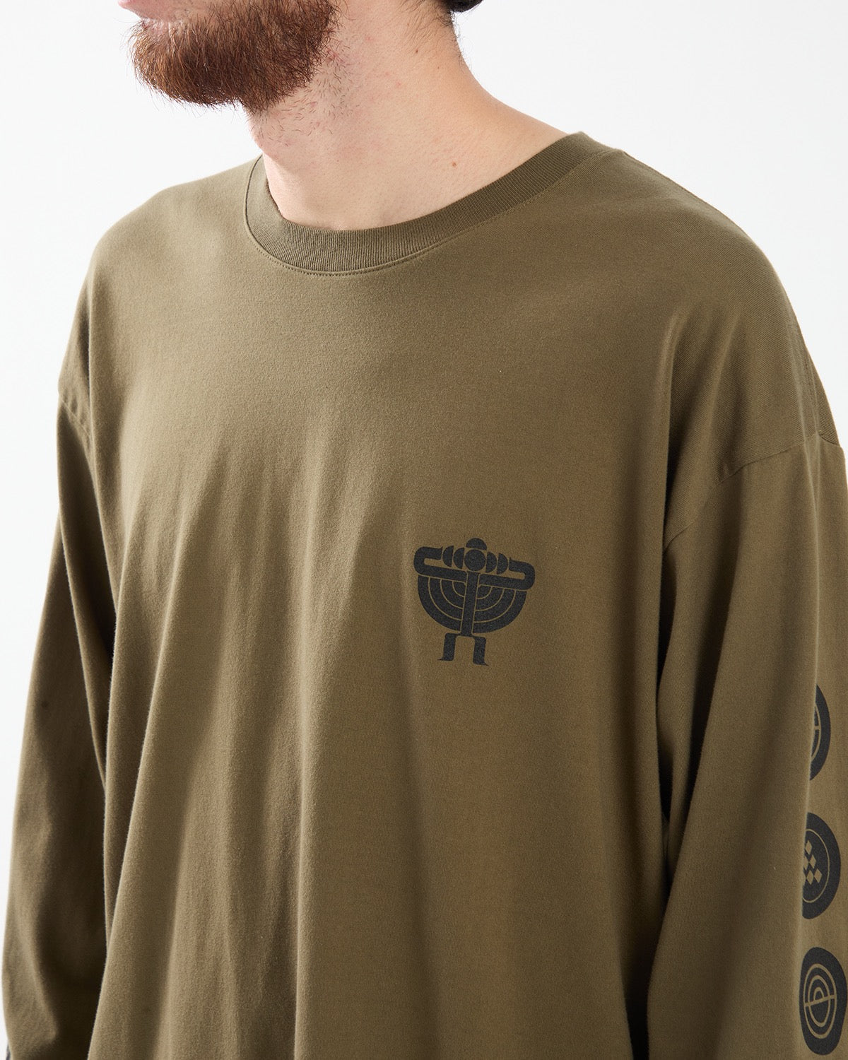 L/S TEE