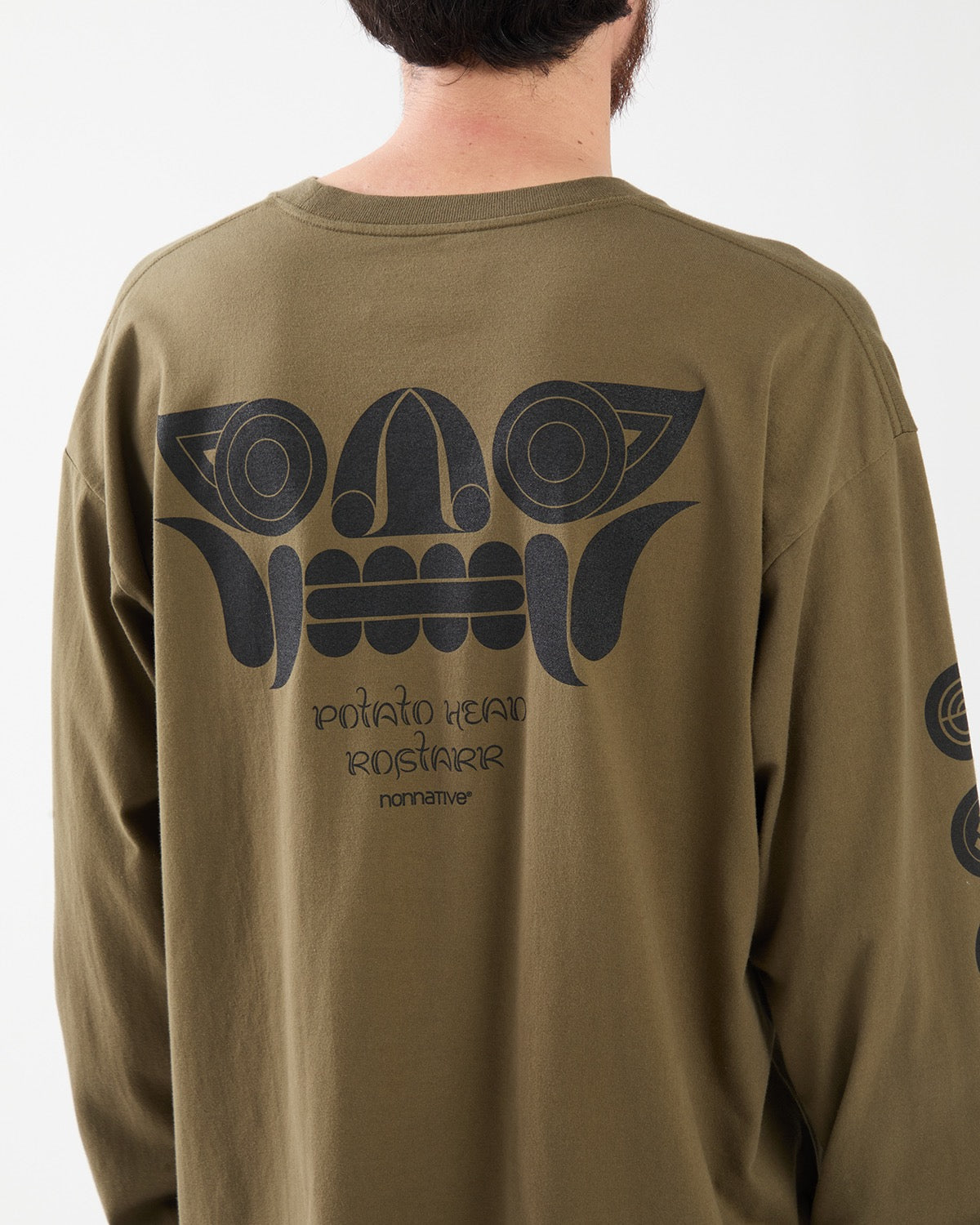 L/S TEE