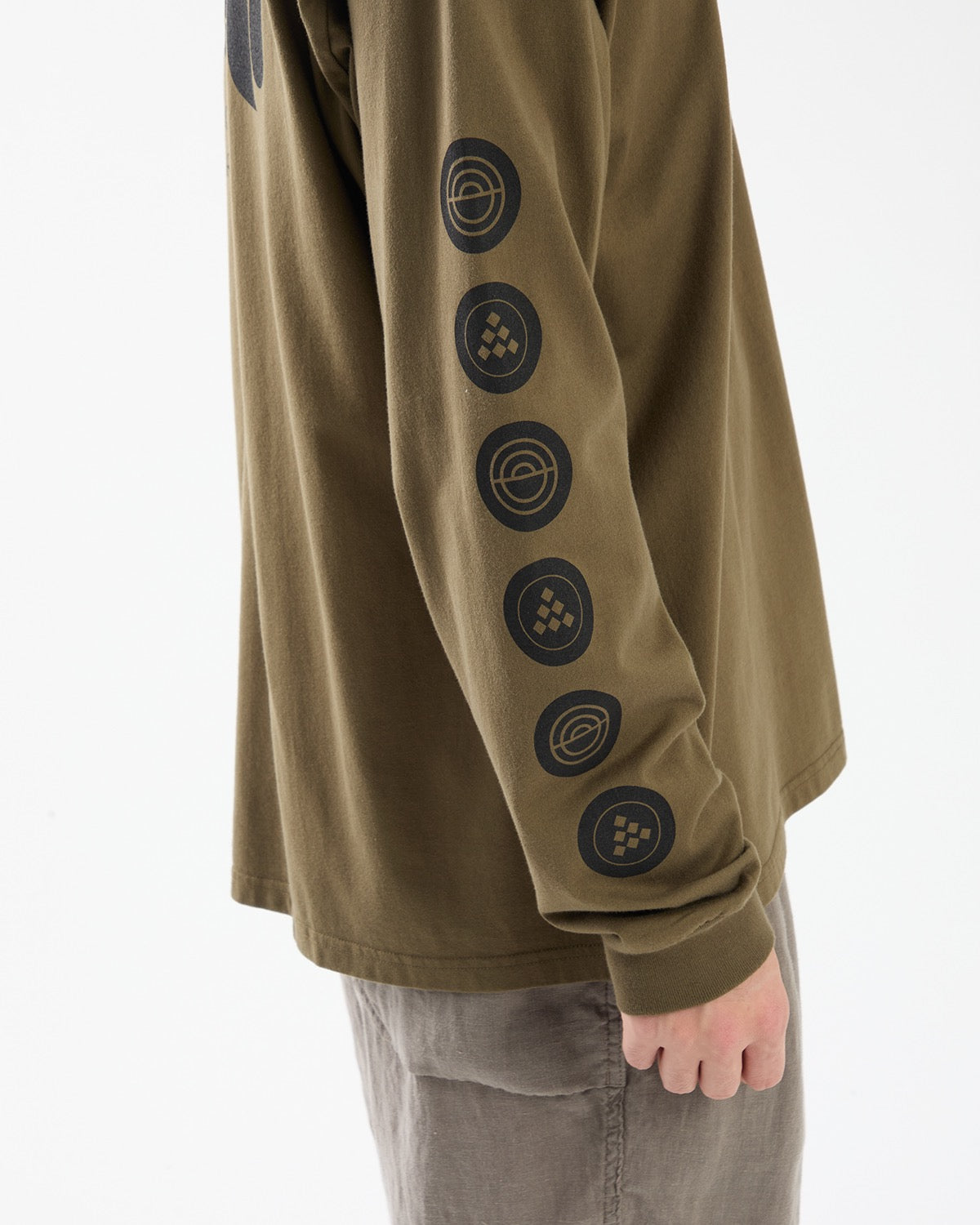 L/S TEE