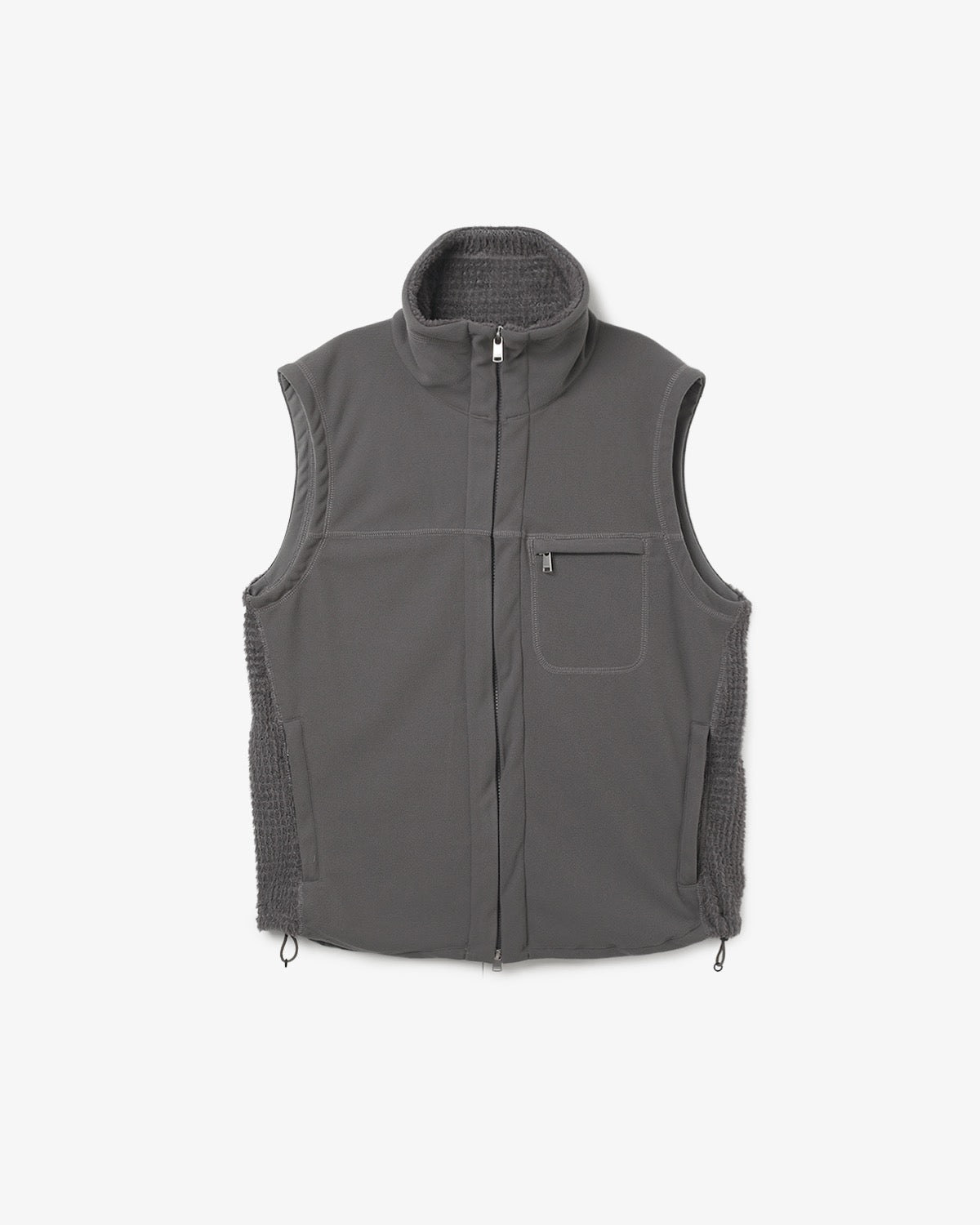 HIKER VEST POLARTEC® WIND PRO®