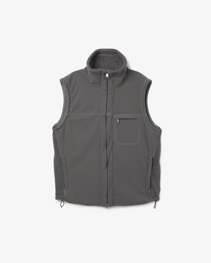HIKER VEST POLARTEC® WIND PRO®