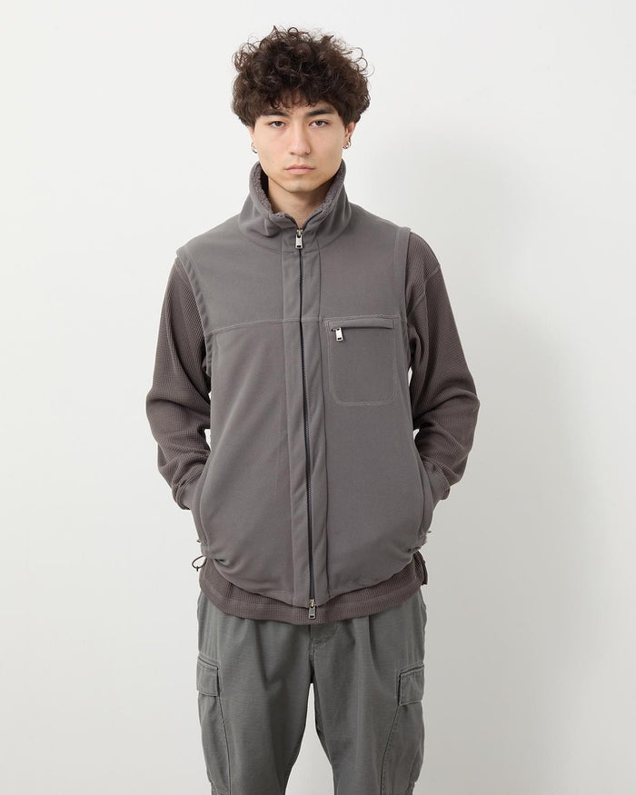 メンズ-nonnative – COVERCHORD