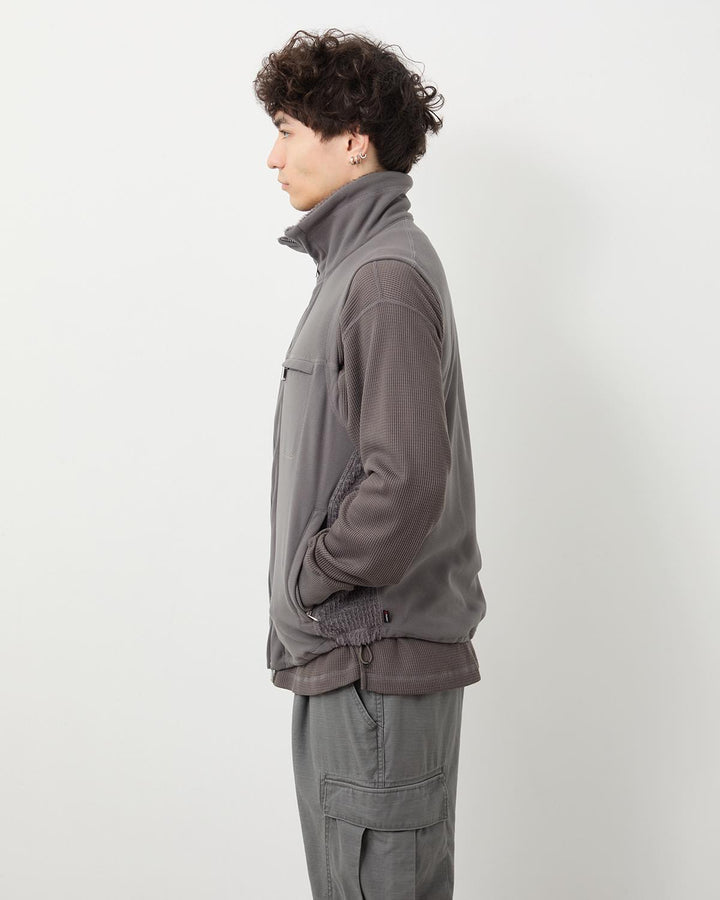 HIKER VEST POLARTEC® WIND PRO®