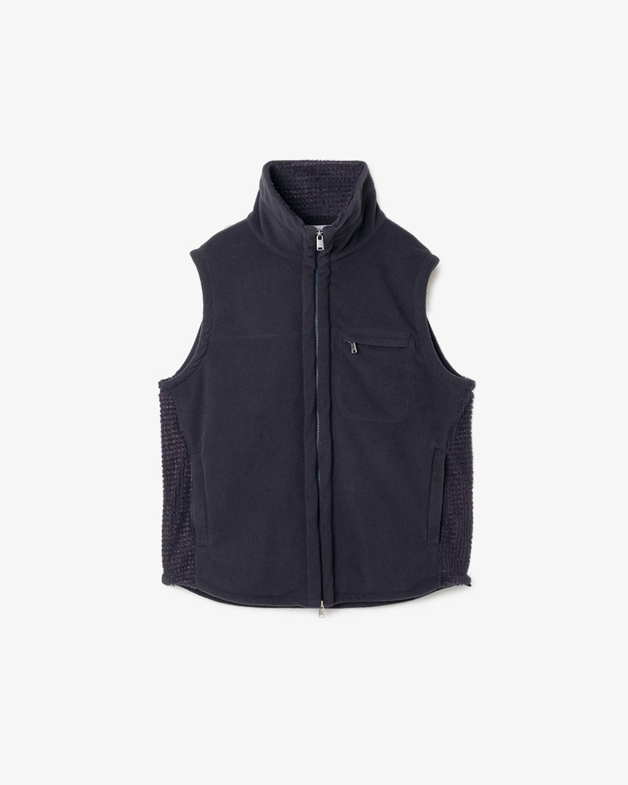 ジャケット・アウター nonnative HIKER DOWN VEST 新品 nonnative 23AW HIKER DOWN VEST 黒1