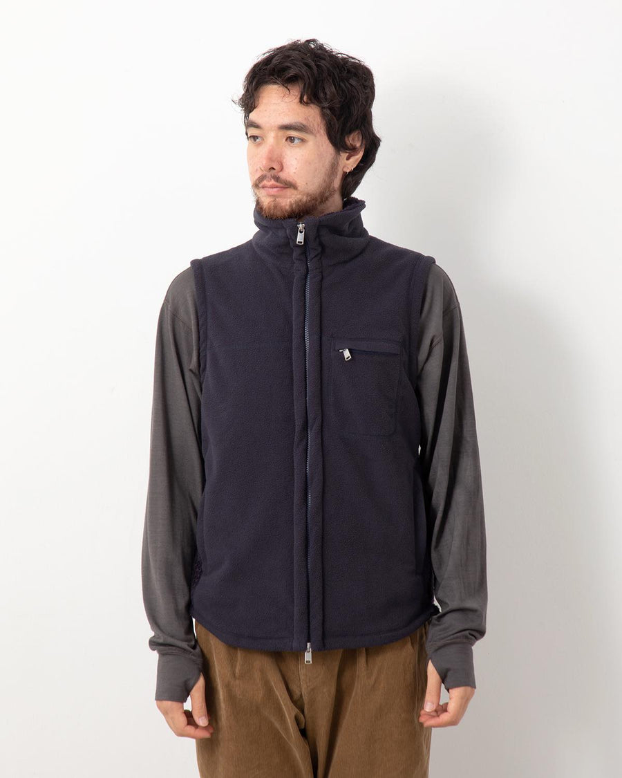 帽子 nonnative polartec WIND PRO Men's Wind Pro Fleece Jacket - First Ascent