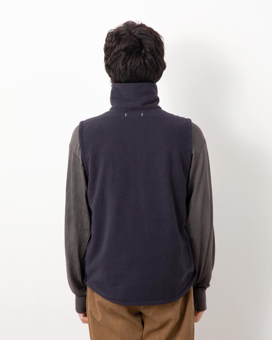 帽子 nonnative polartec WIND PRO Men's Wind Pro Fleece Jacket - First Ascent