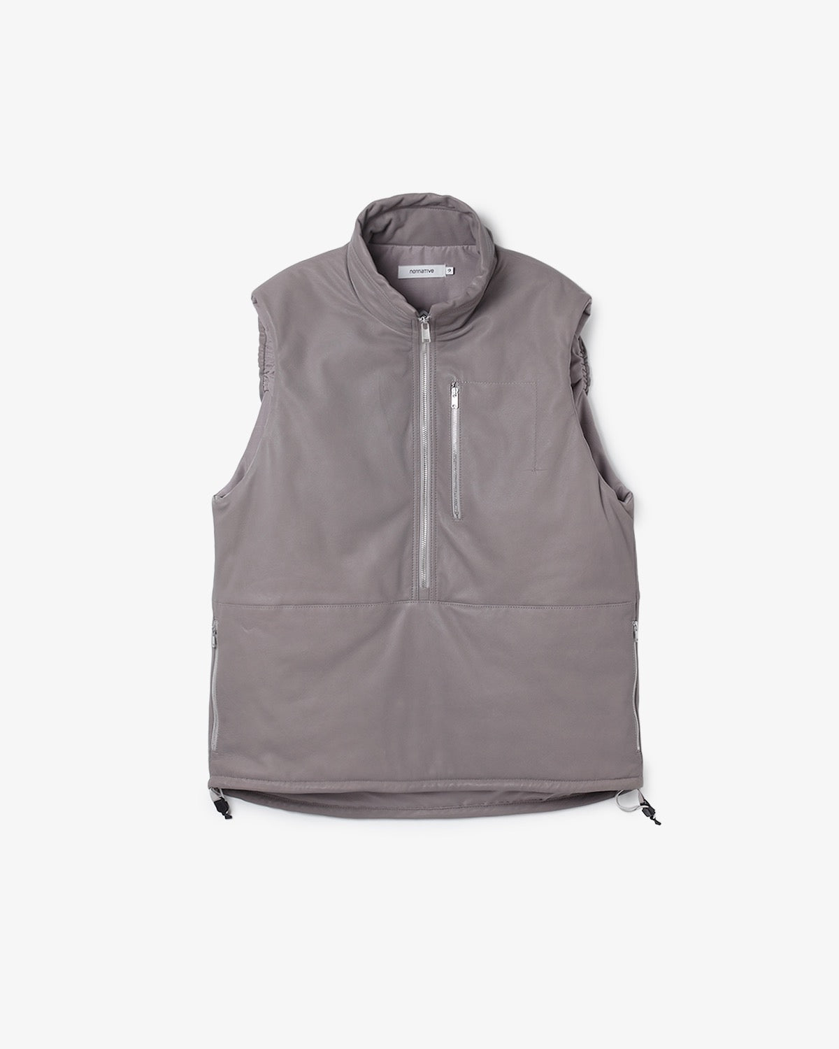 MEN-VESTS – COVERCHORD