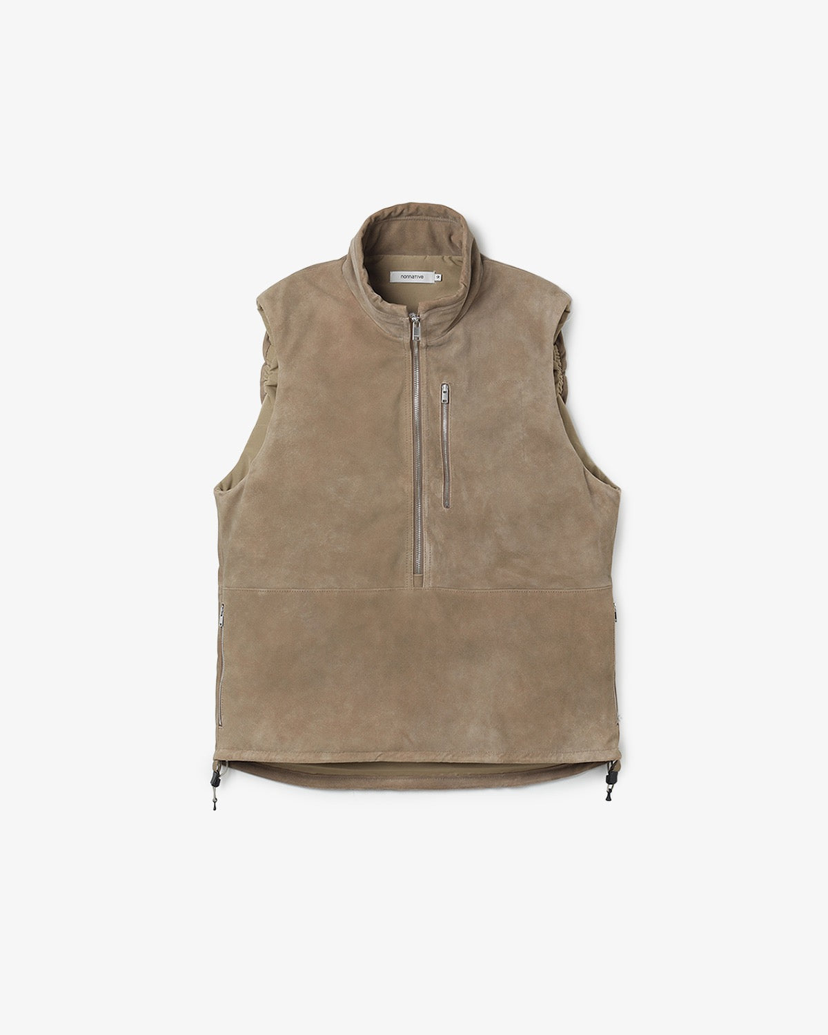 MEN-VESTS – COVERCHORD
