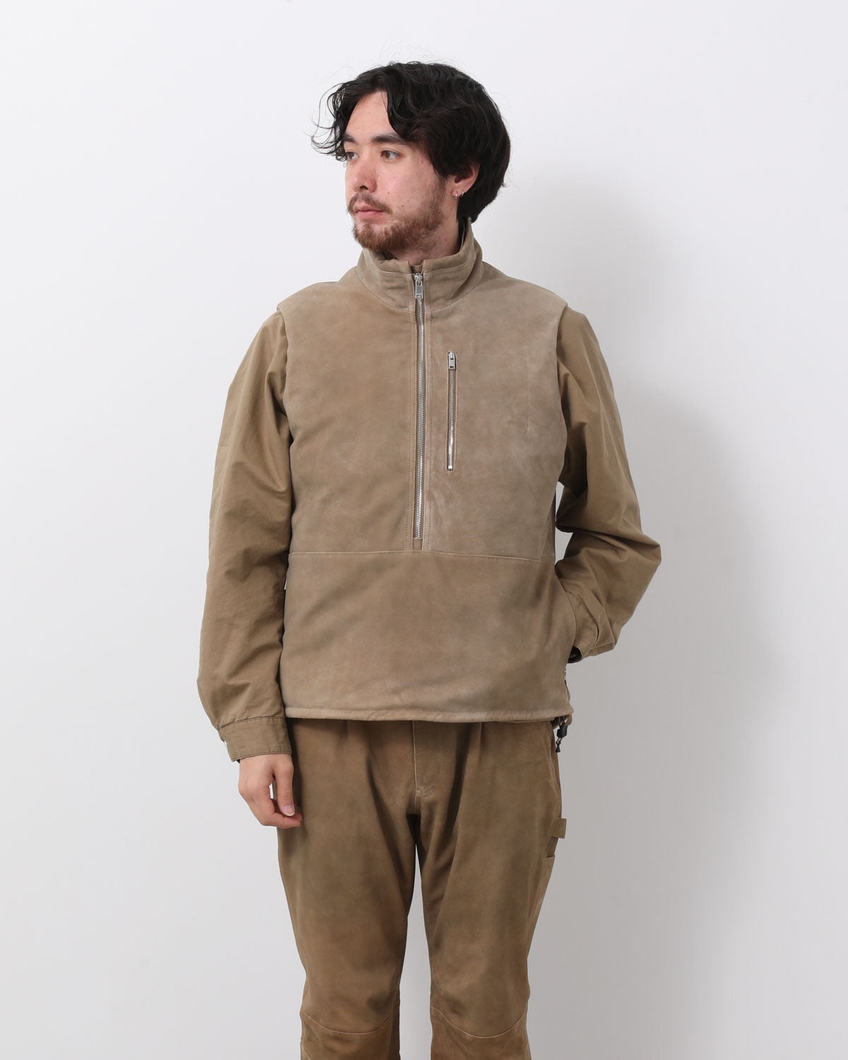 nonnative（ノンネイティブ） | オンラインセレクトショップ