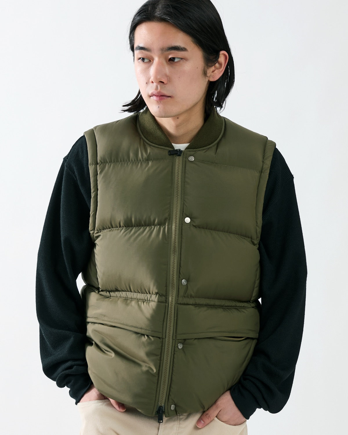 nonnative（ノンネイティブ） | オンラインセレクトショップ COVERCHORD