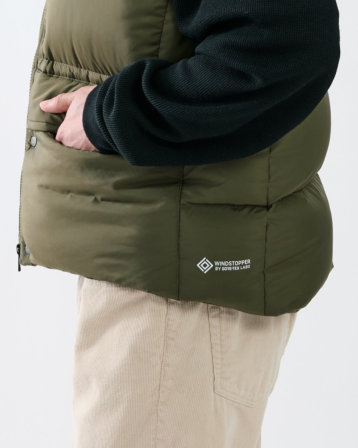 メンズ-nonnative – COVERCHORD