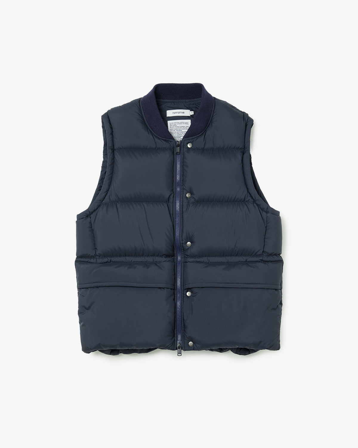 nonnative（ノンネイティブ） | オンラインセレクトショップ COVERCHORD