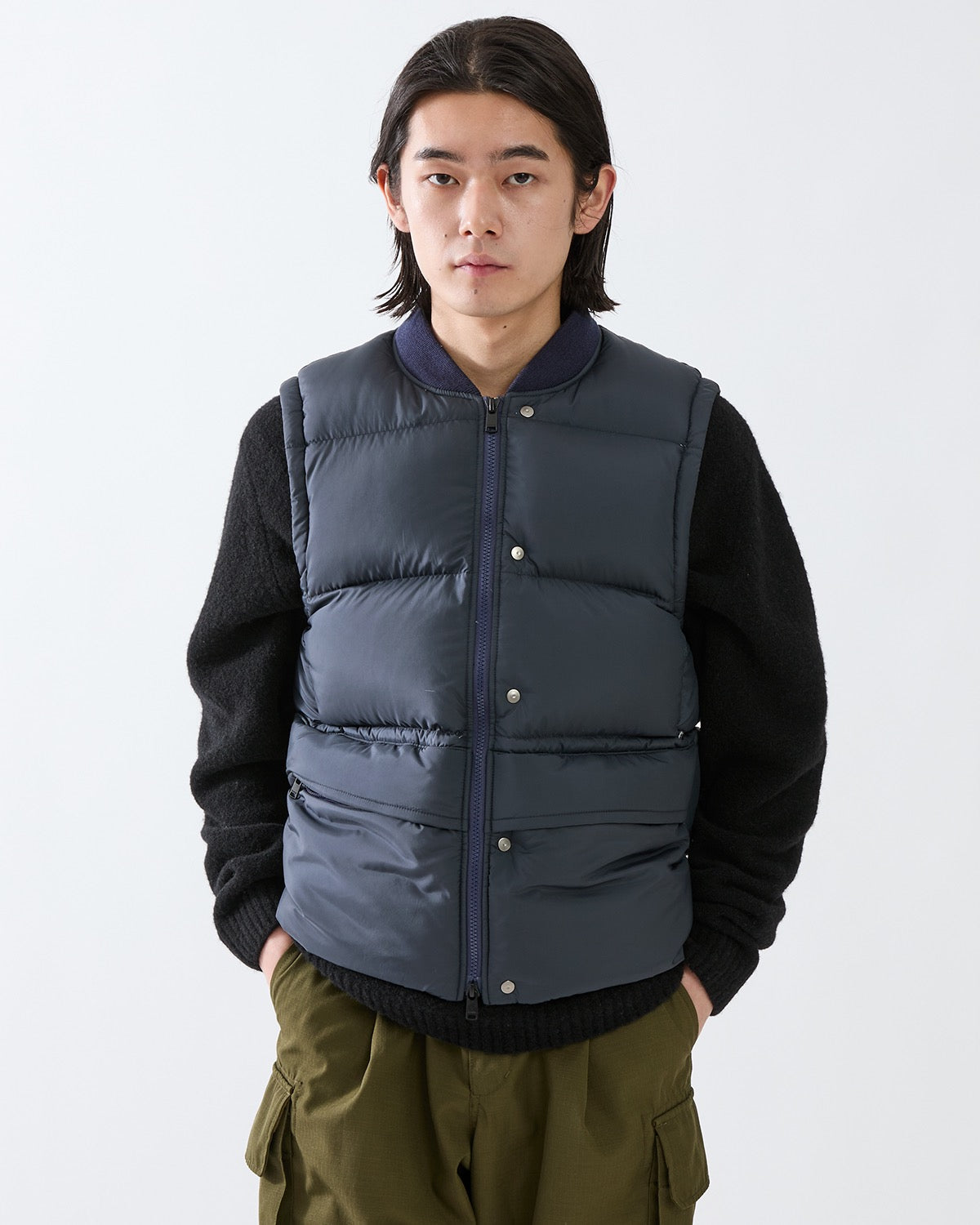nonnative（ノンネイティブ） | オンラインセレクトショップ COVERCHORD
