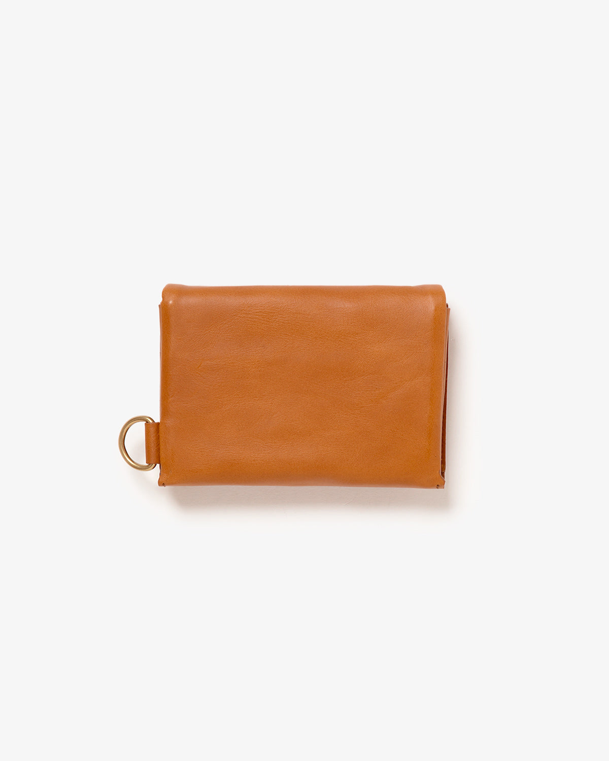DWELLER WALLET COW LEATHER