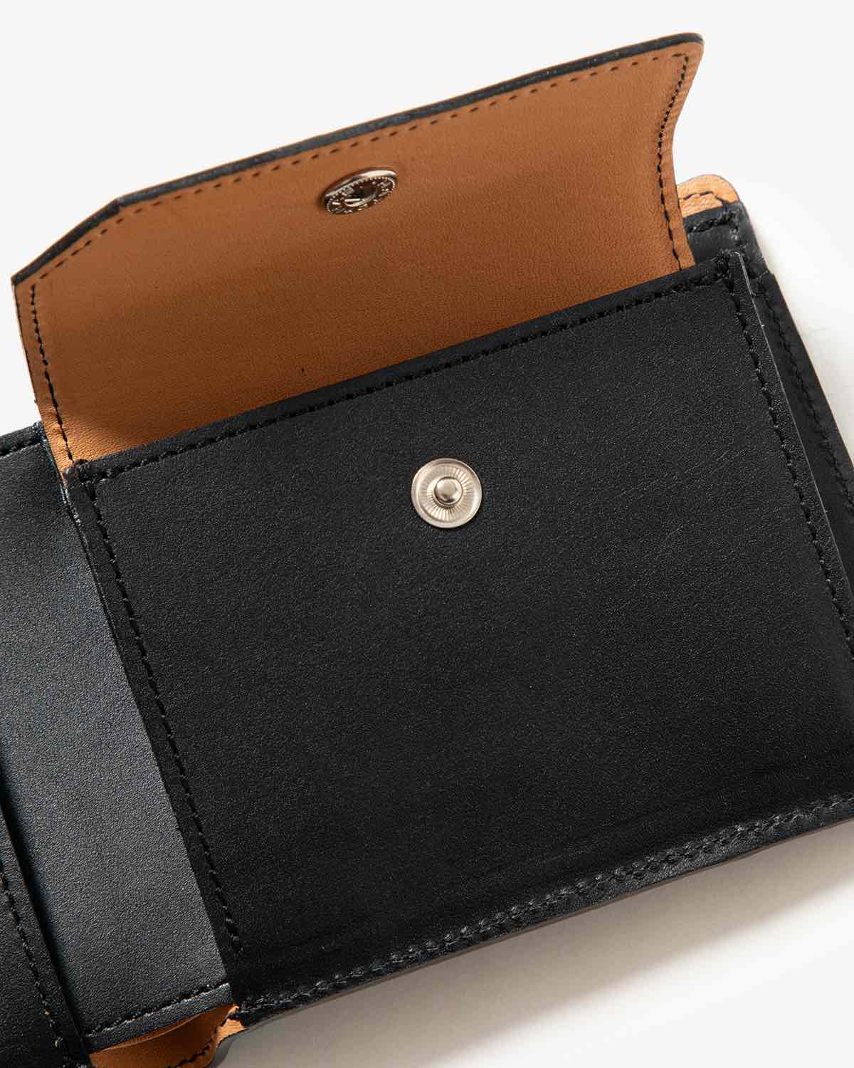 DWELLER WALLET COW LEATHER