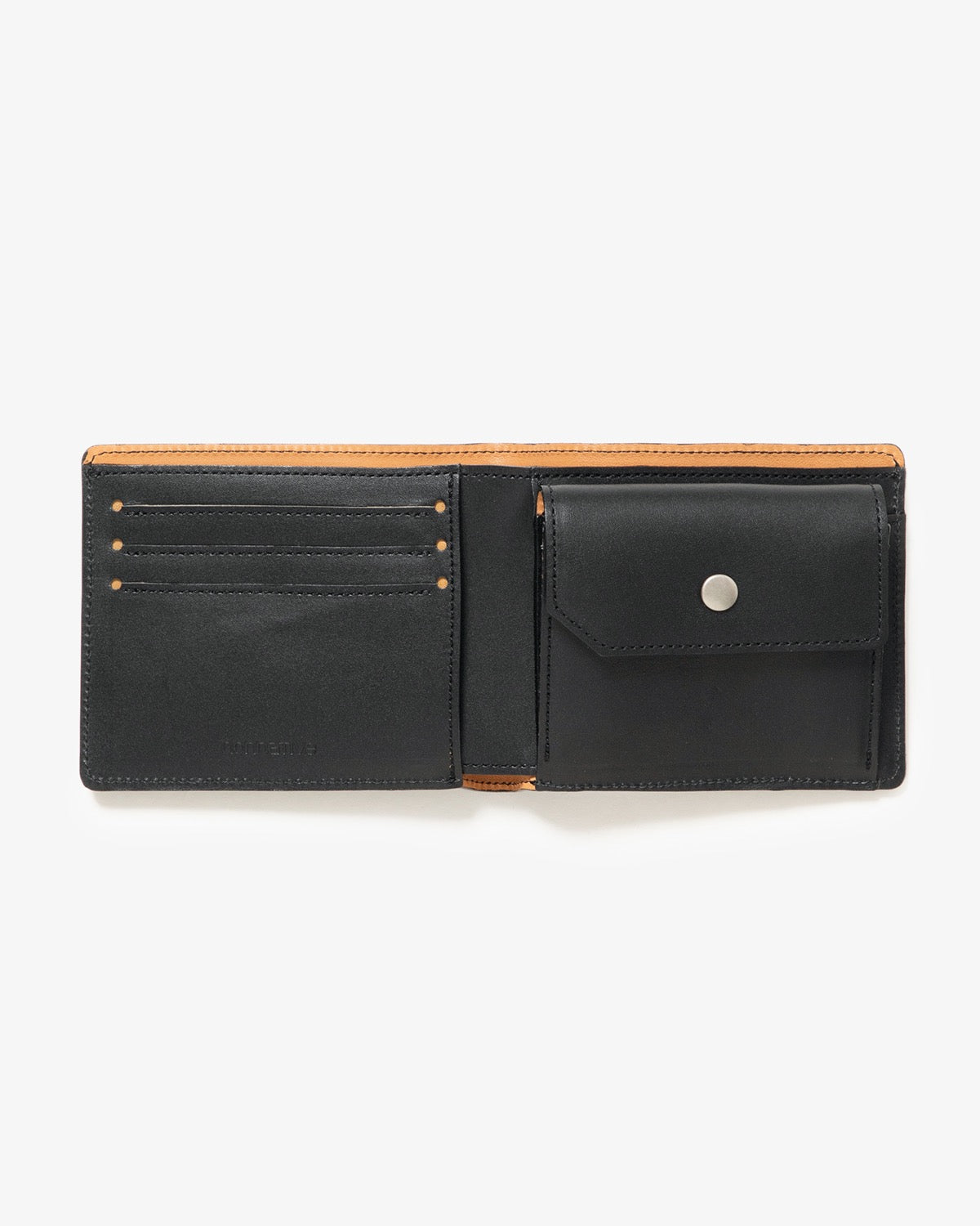 DWELLER WALLET COW LEATHER