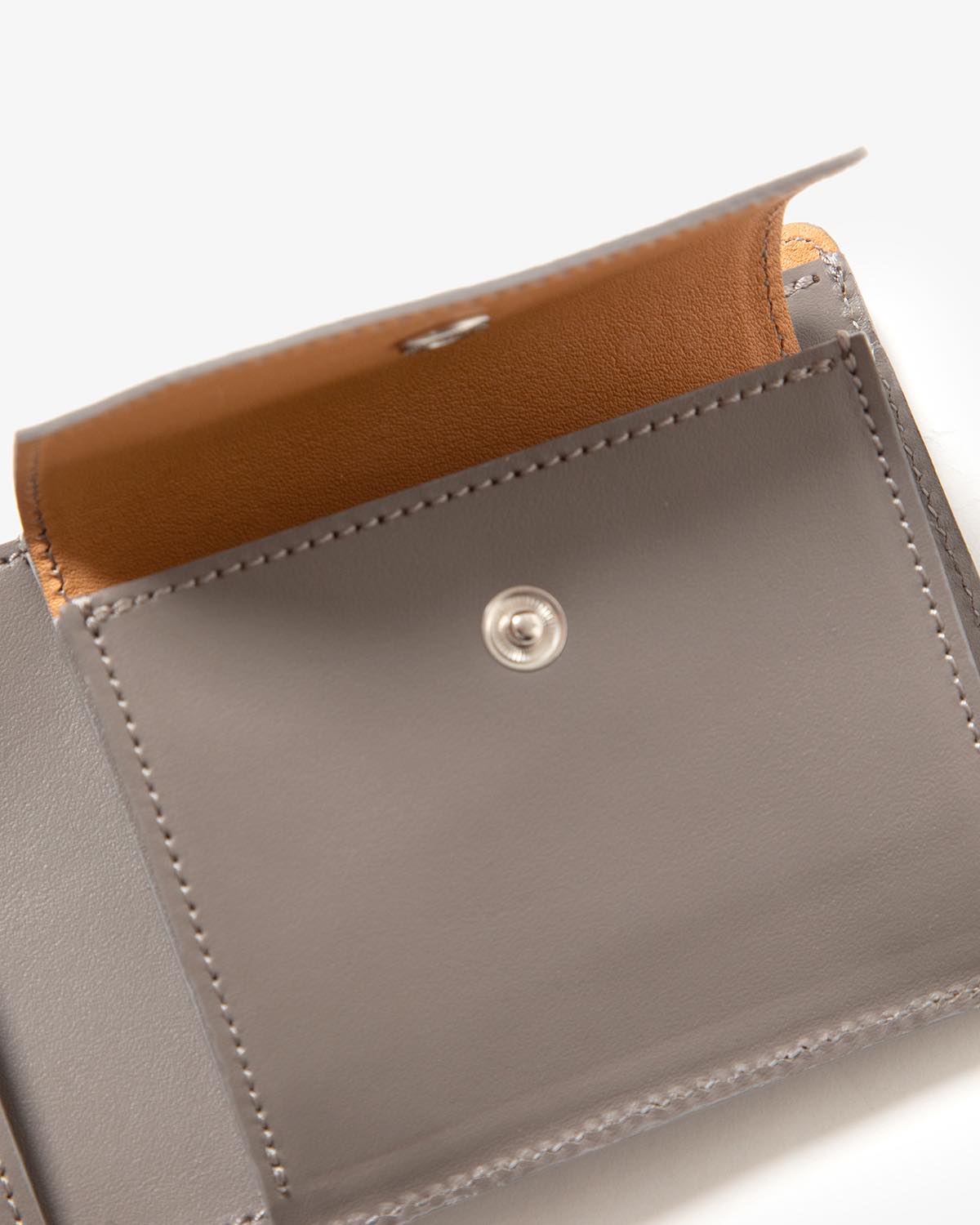 DWELLER WALLET COW LEATHER