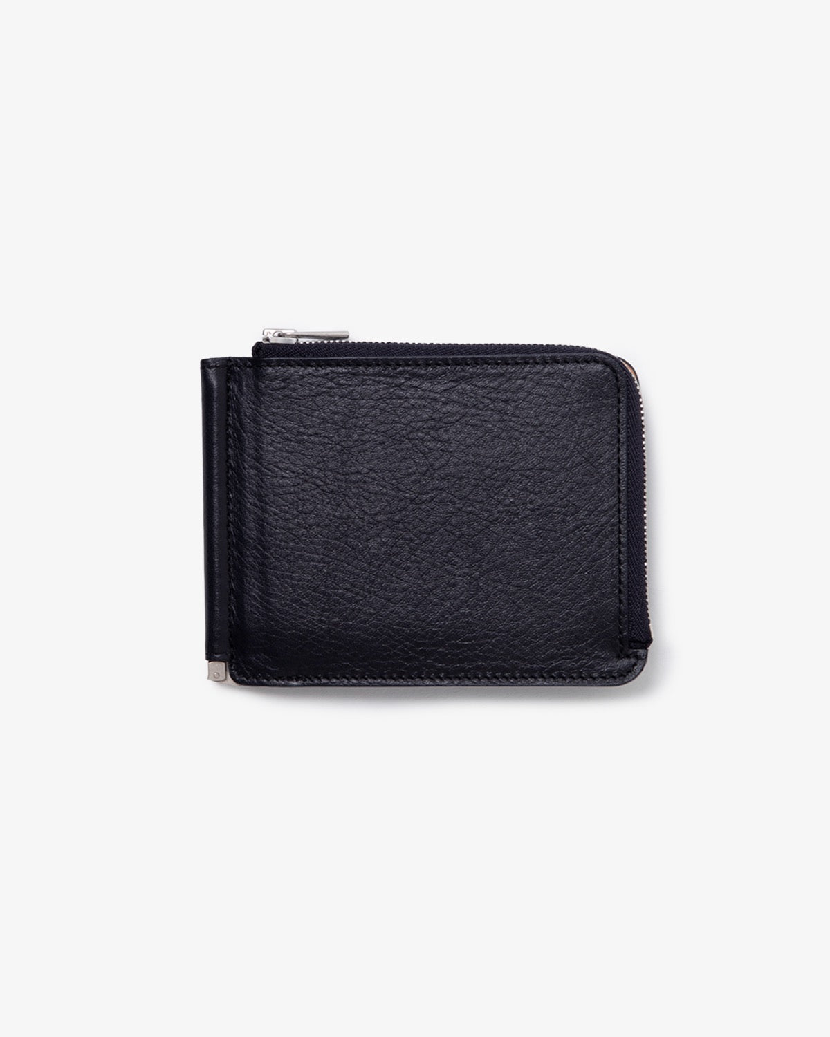 DWELLER WALLET COW LEATHER WITH MONEY CLIP