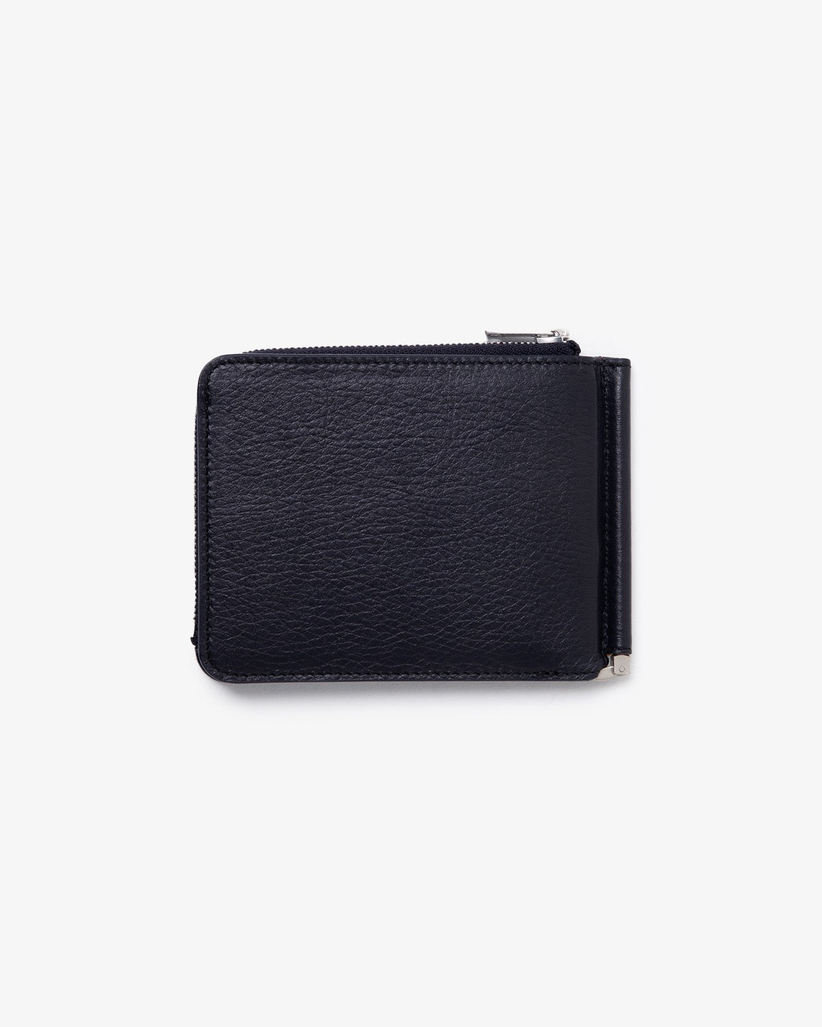 DWELLER WALLET COW LEATHER WITH MONEY CLIP