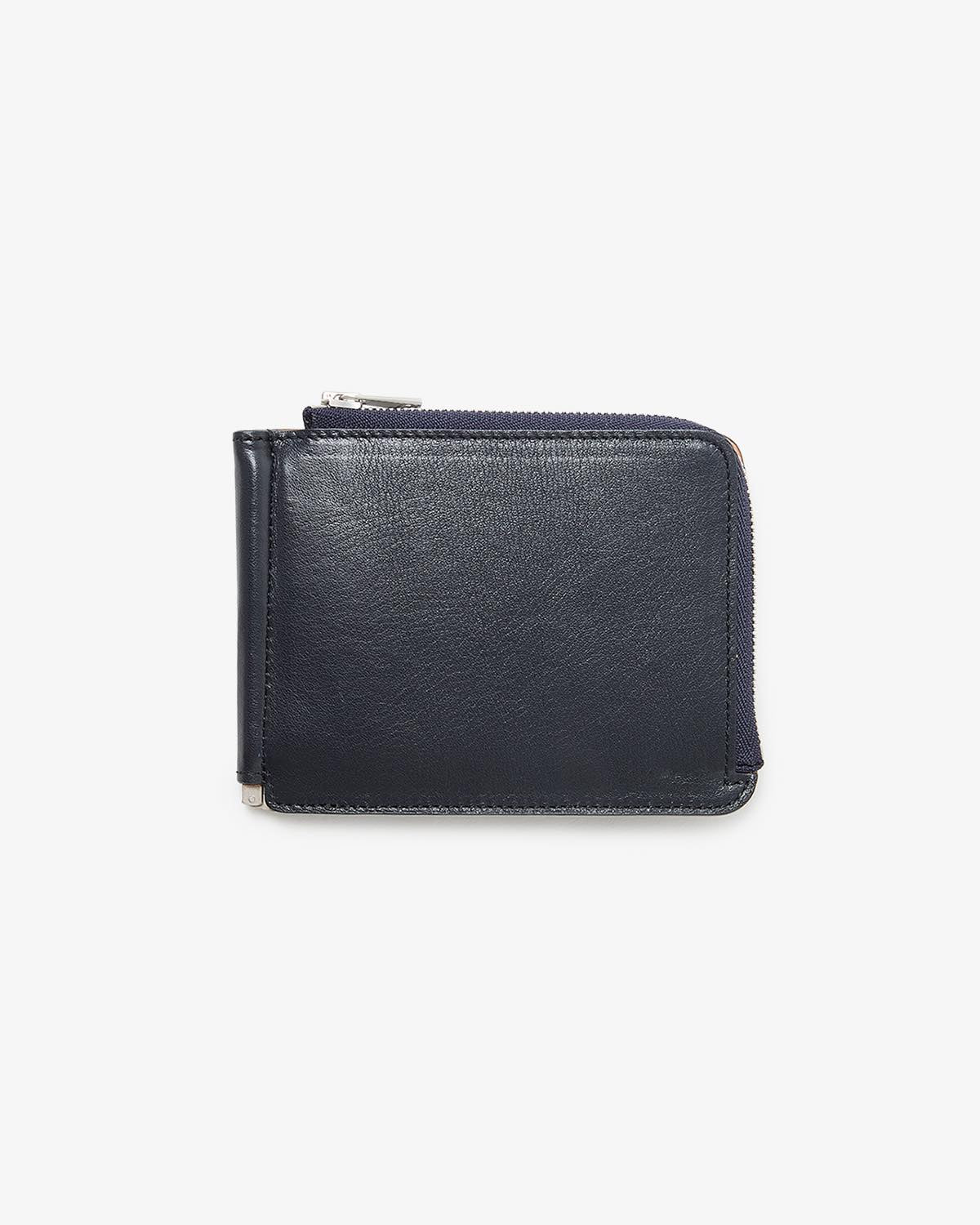 DWELLER WALLET COW LEATHER