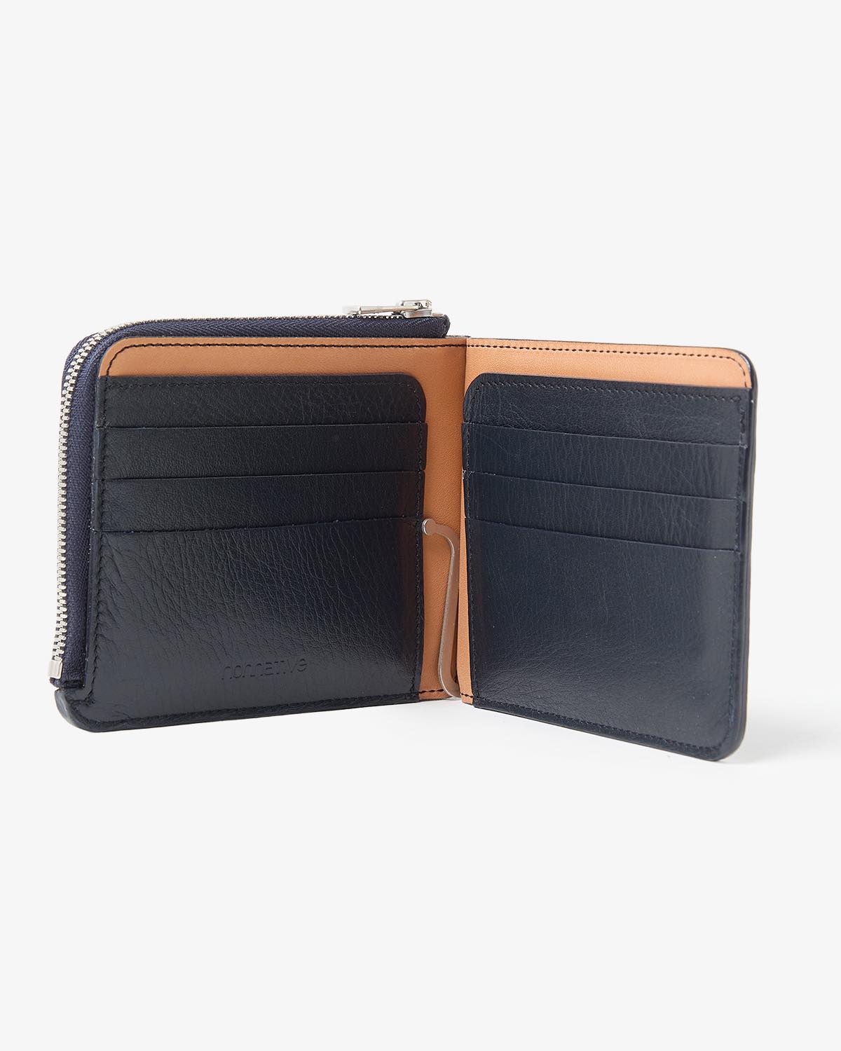 DWELLER WALLET COW LEATHER