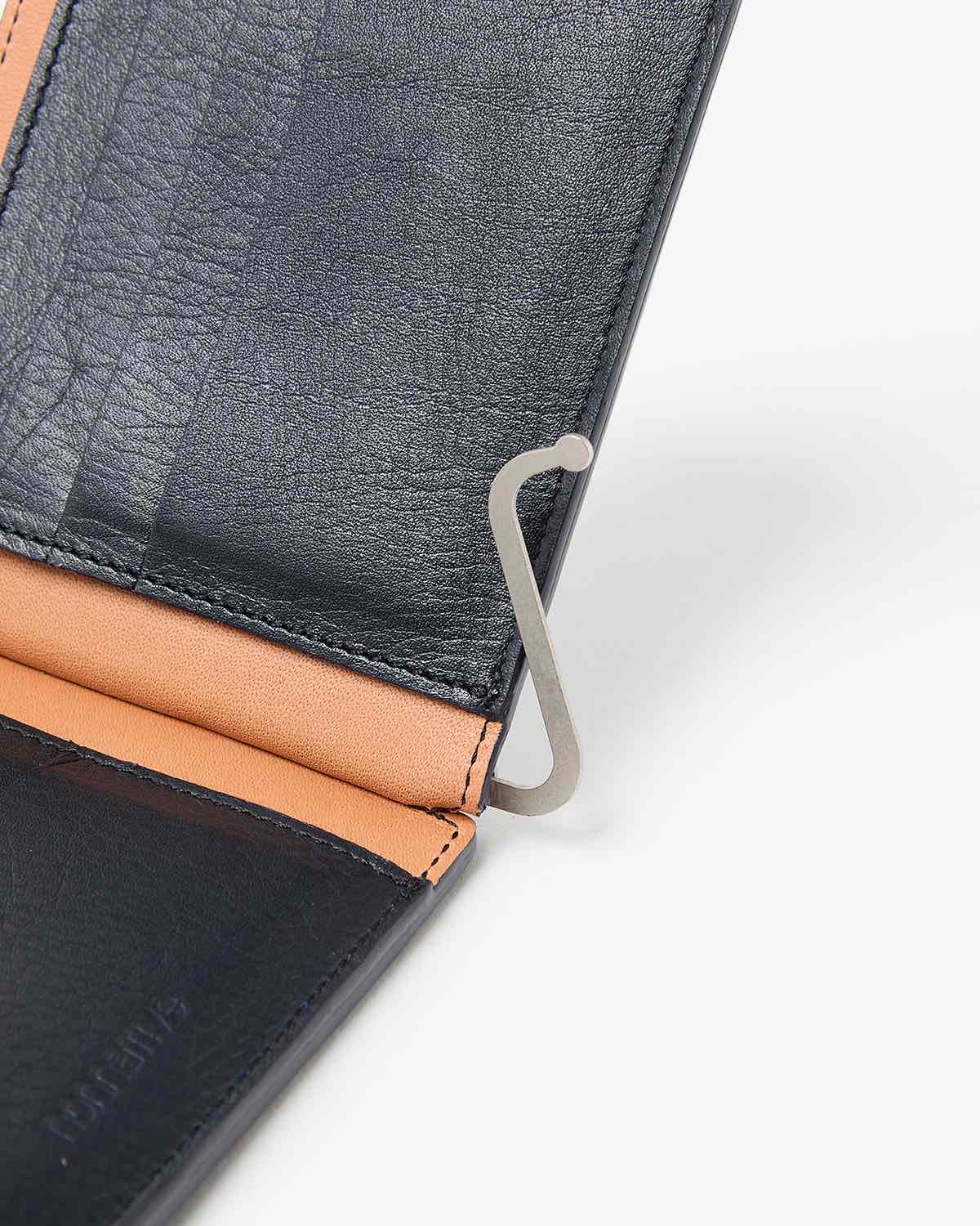 DWELLER WALLET COW LEATHER
