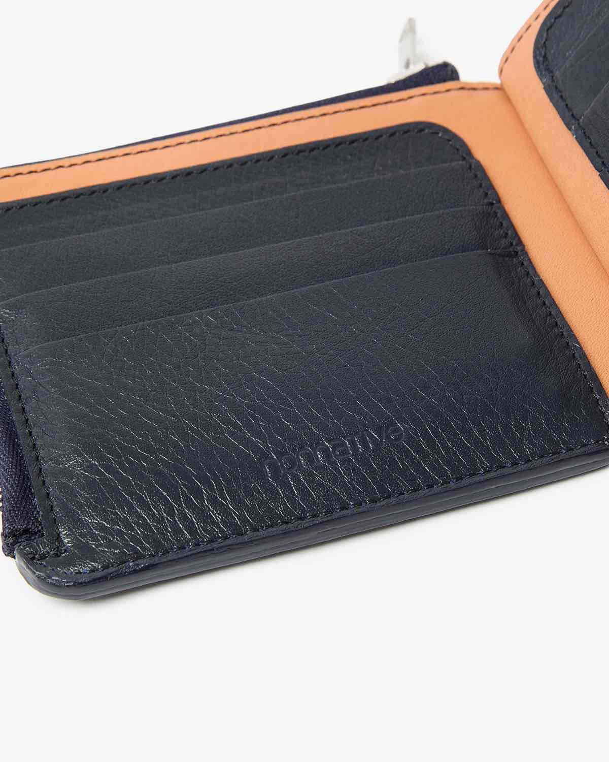 DWELLER WALLET COW LEATHER