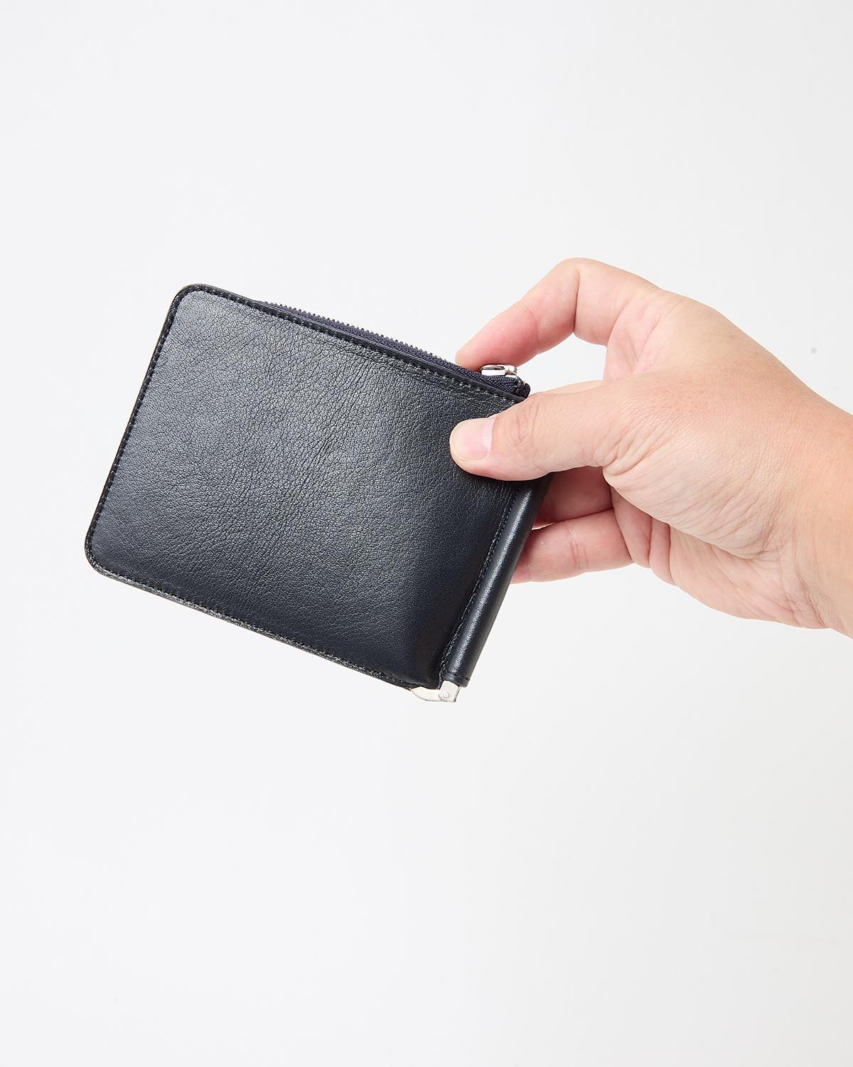DWELLER WALLET COW LEATHER