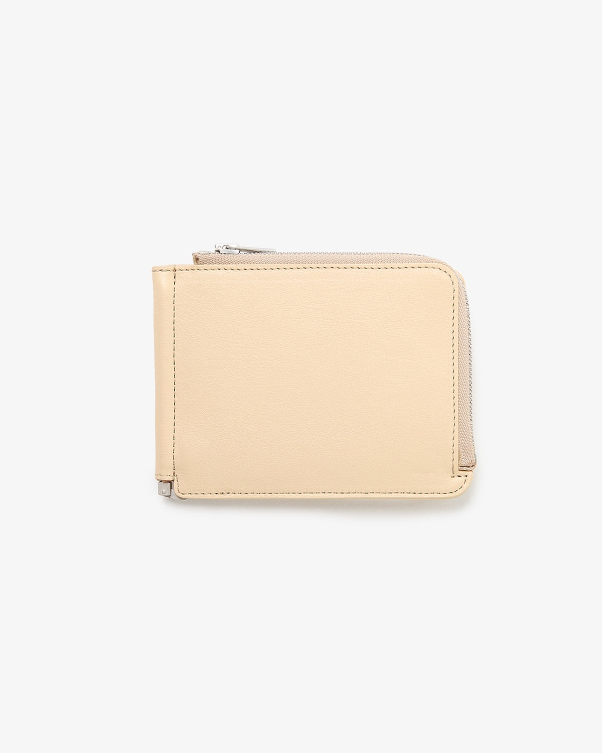 DWELLER WALLET COW LEATHER
