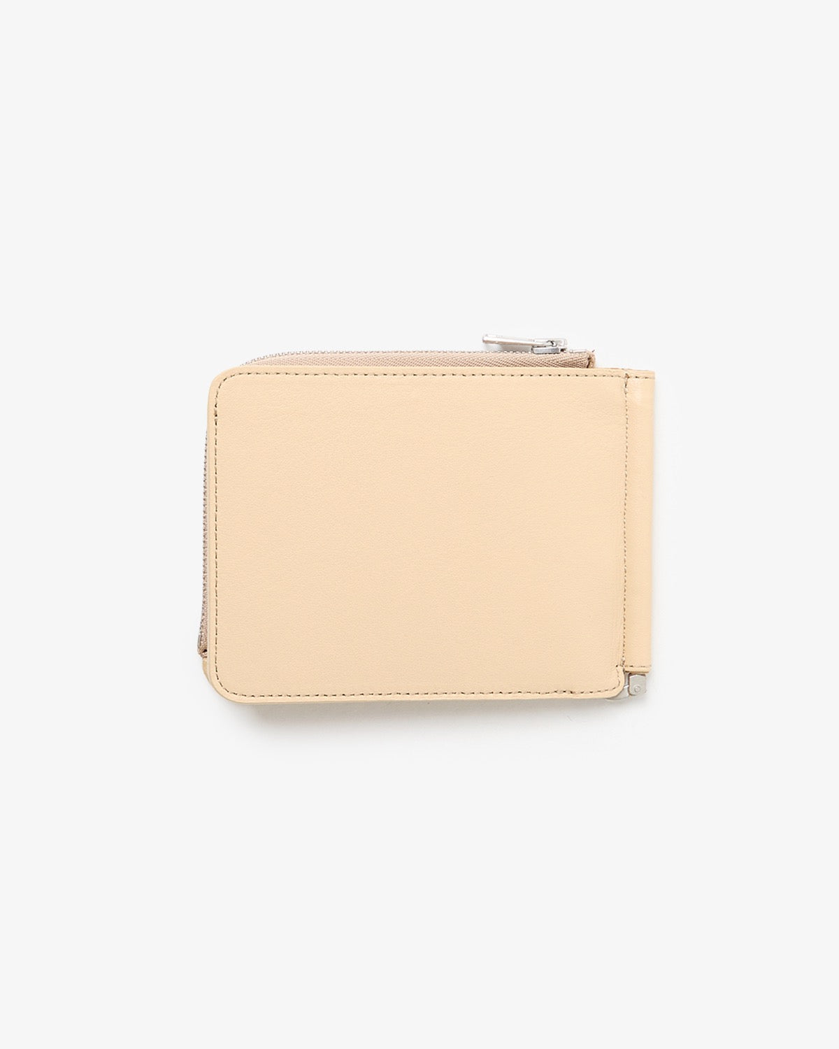 DWELLER WALLET COW LEATHER