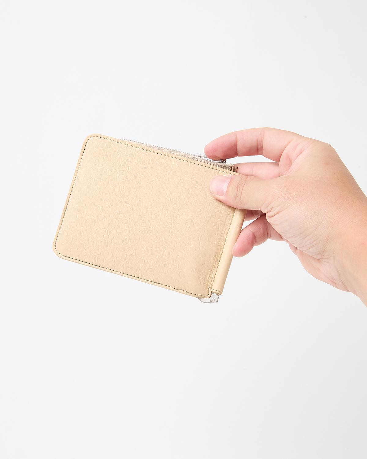 DWELLER WALLET COW LEATHER