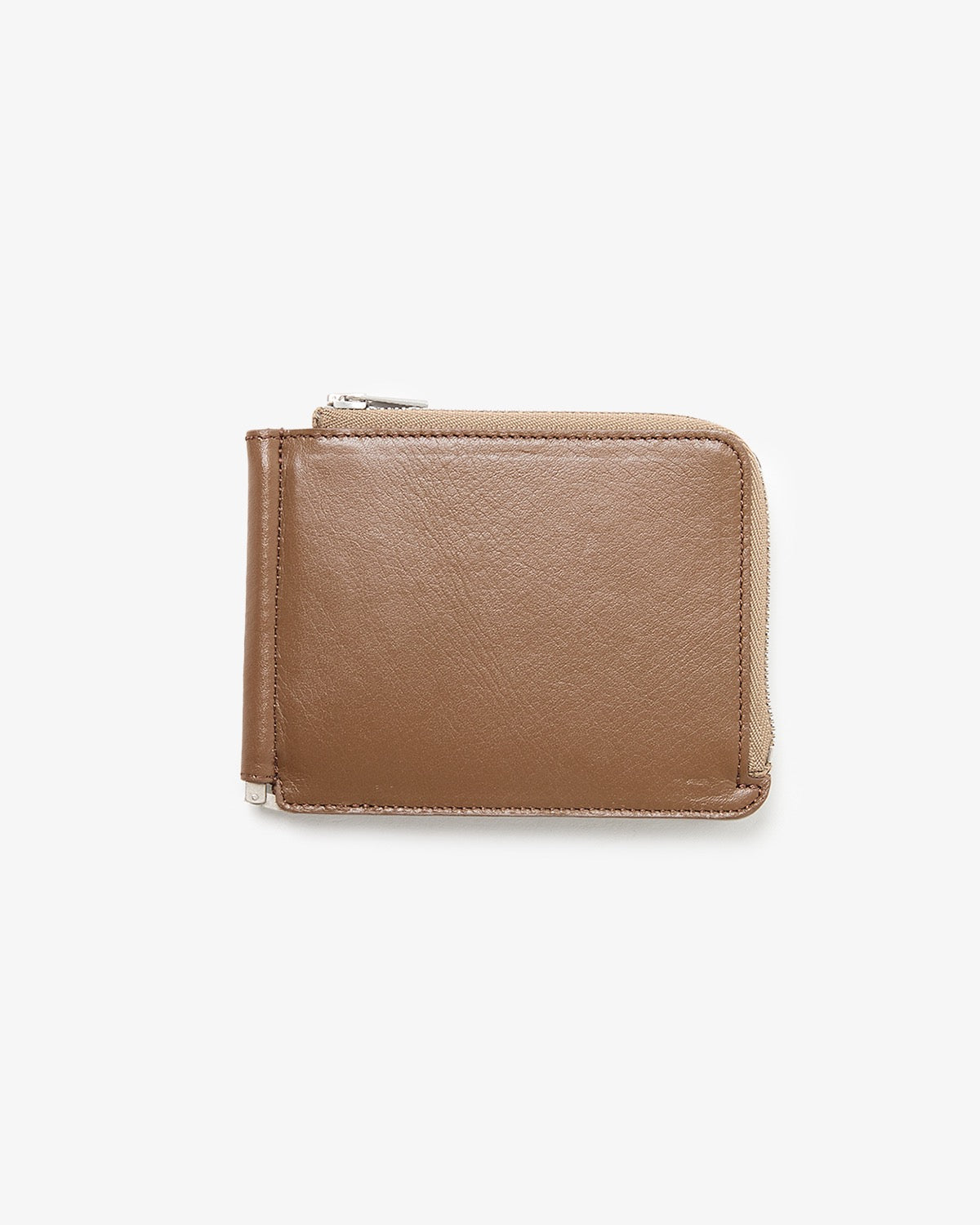 DWELLER WALLET COW LEATHER