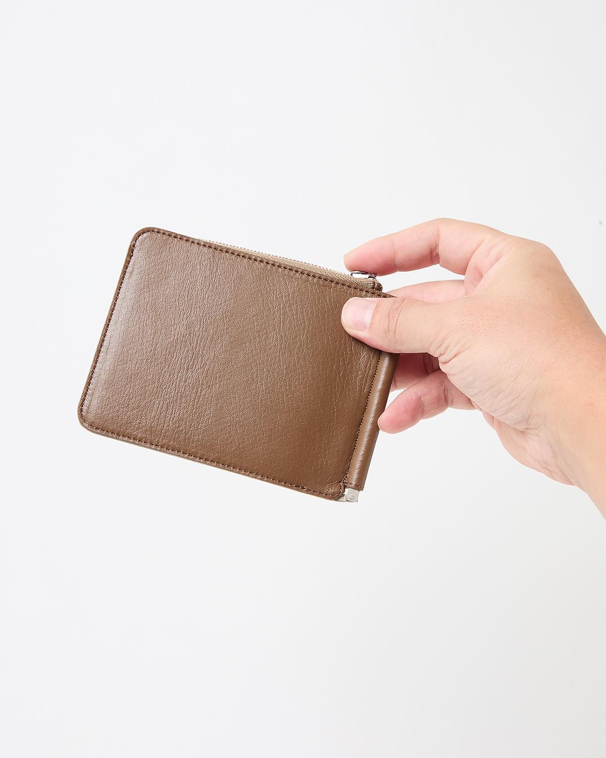 DWELLER WALLET COW LEATHER