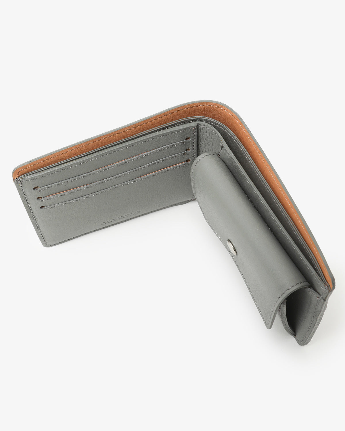 DWELLER WALLET COW LEATHER