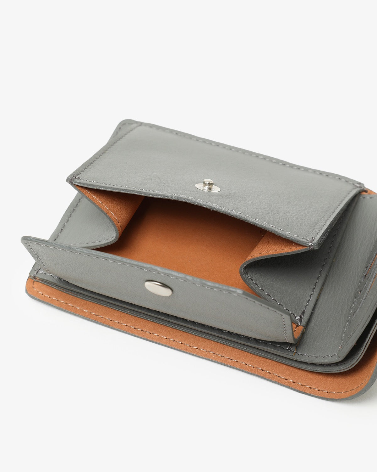 DWELLER WALLET COW LEATHER