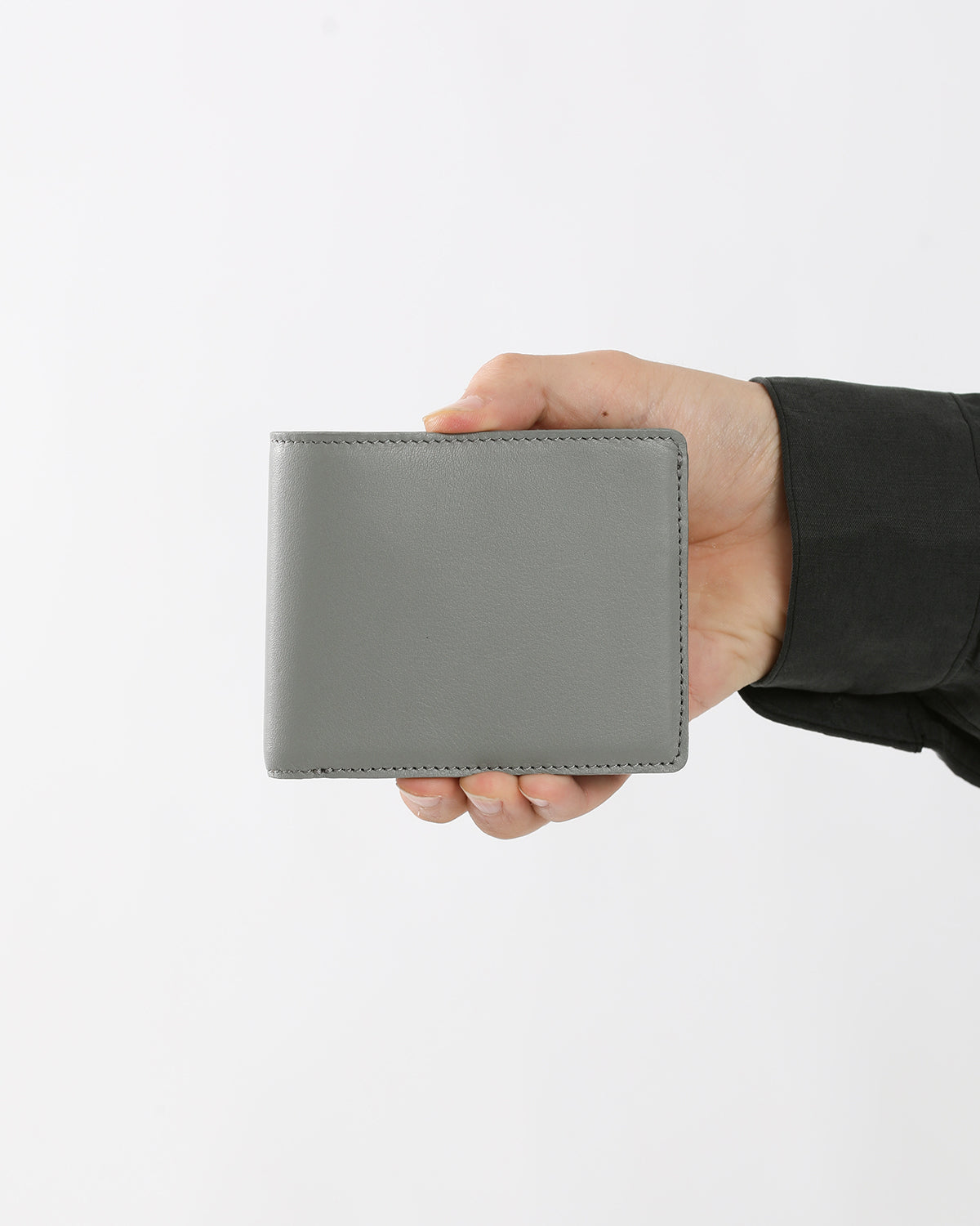 DWELLER WALLET COW LEATHER