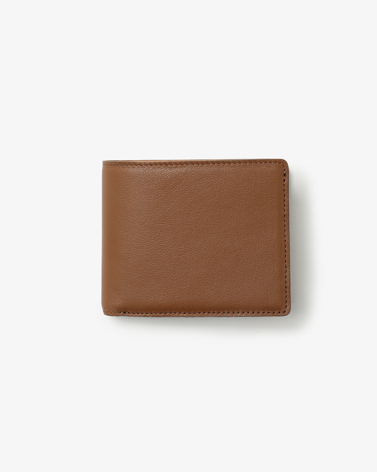 DWELLER WALLET COW LEATHER