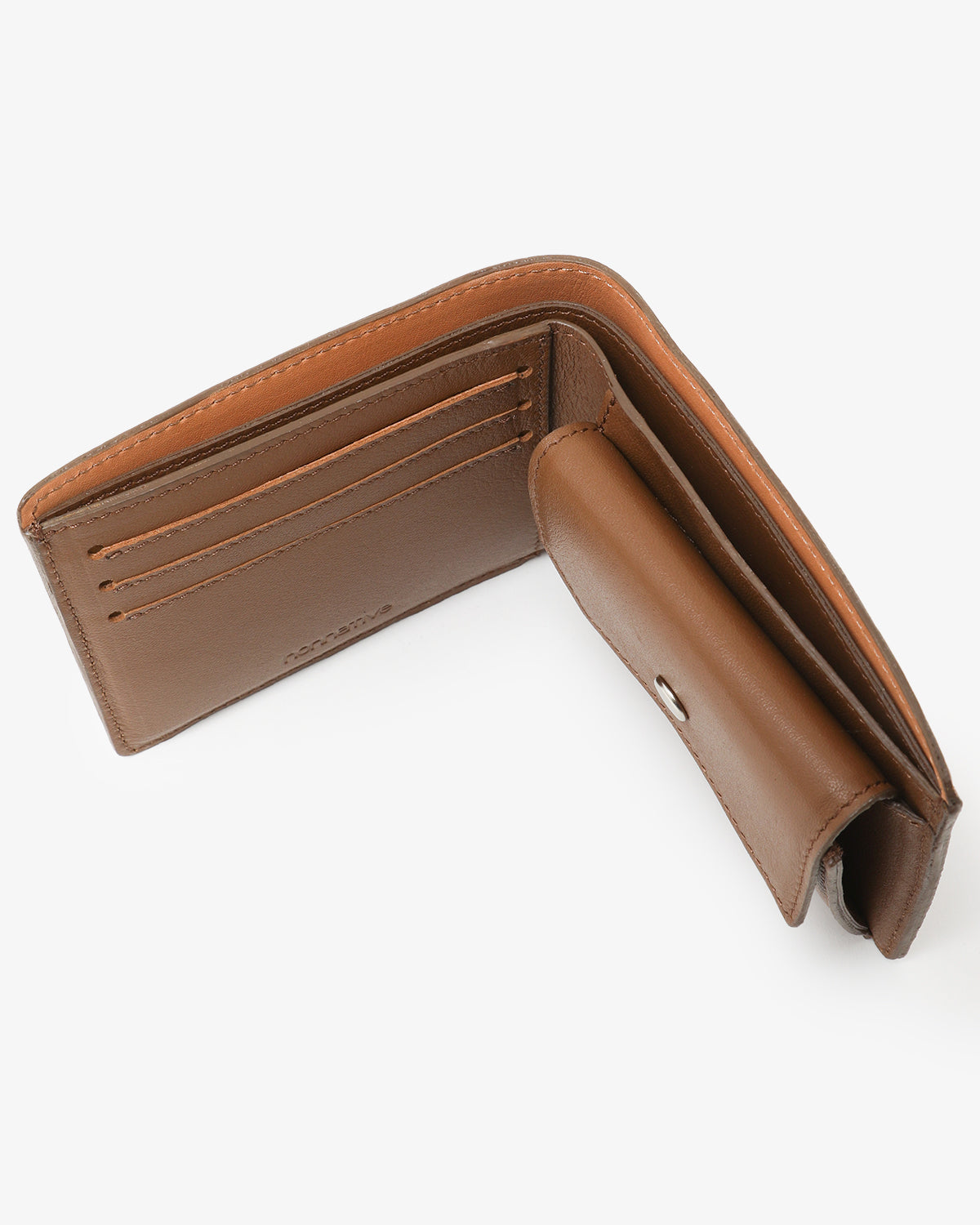 DWELLER WALLET COW LEATHER