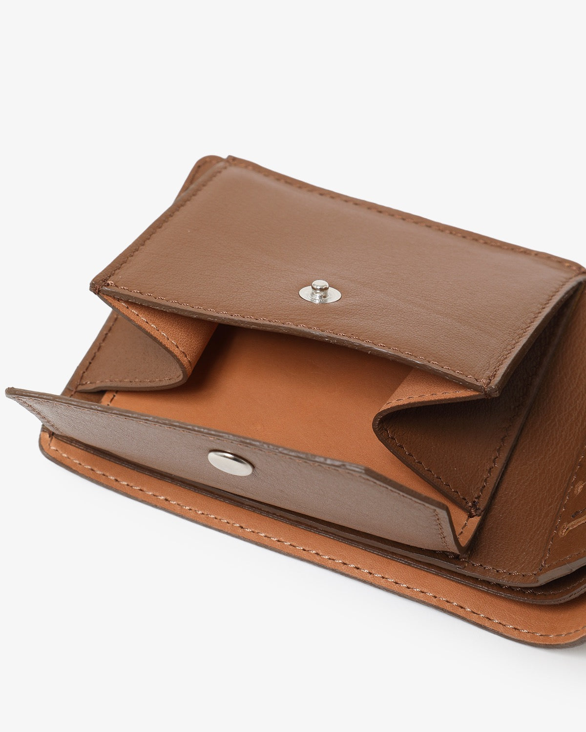 DWELLER WALLET COW LEATHER