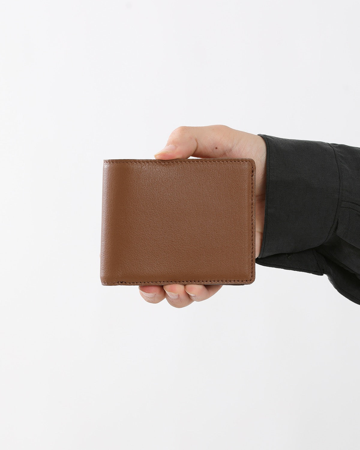 DWELLER WALLET COW LEATHER