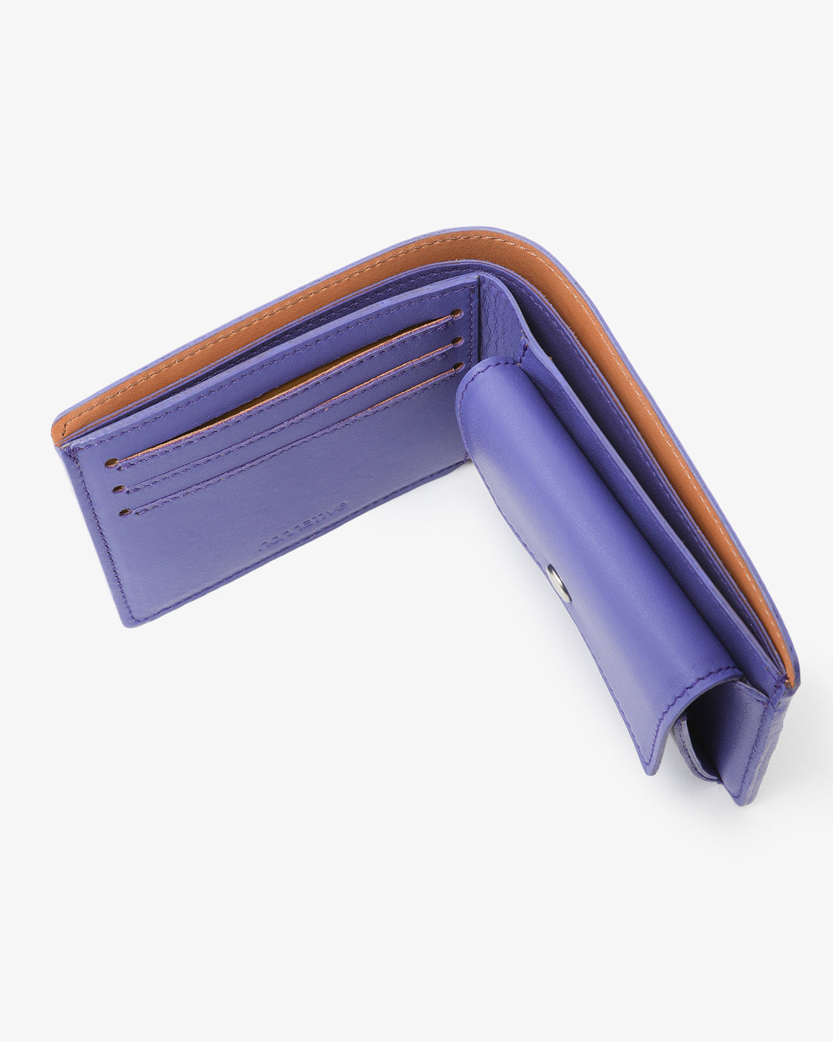 DWELLER WALLET COW LEATHER